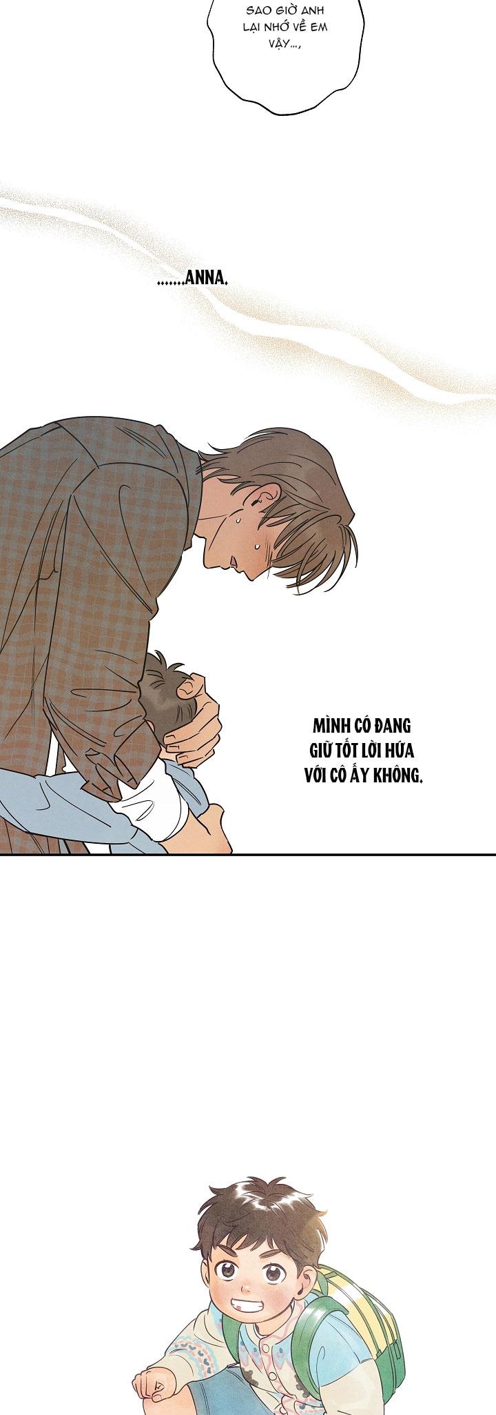 BẢY NGÀY CHỦ NHẬT Chapter 4 - Next Chapter 5