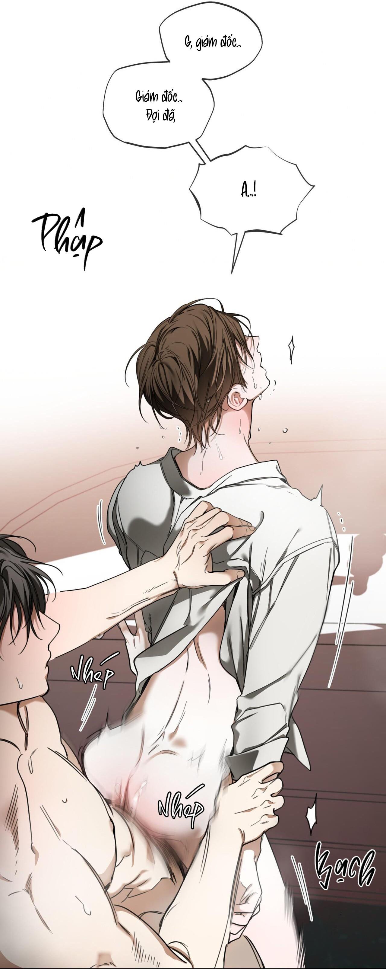 (CBunu) Phạm Luật Chapter 109 H+ - Next 
