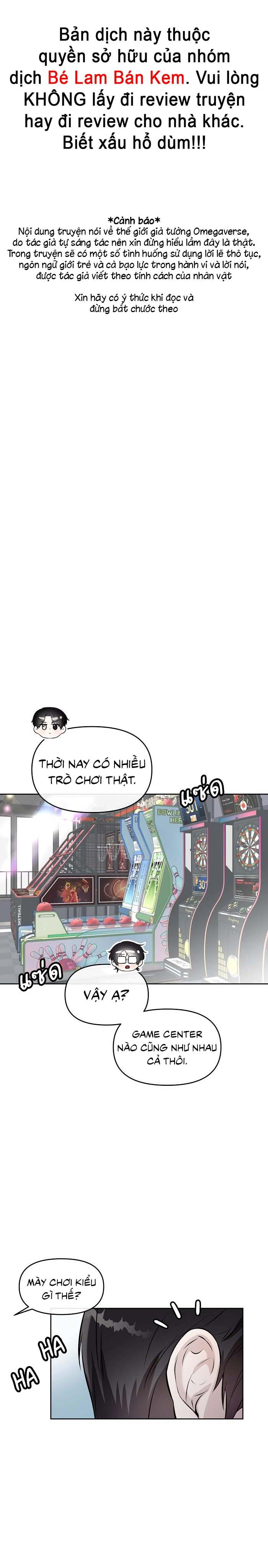 Làm sao đây? Tôi gặp phải quest công lược tổng tài tra nam rồi Chapter 24 - Next Chapter 25
