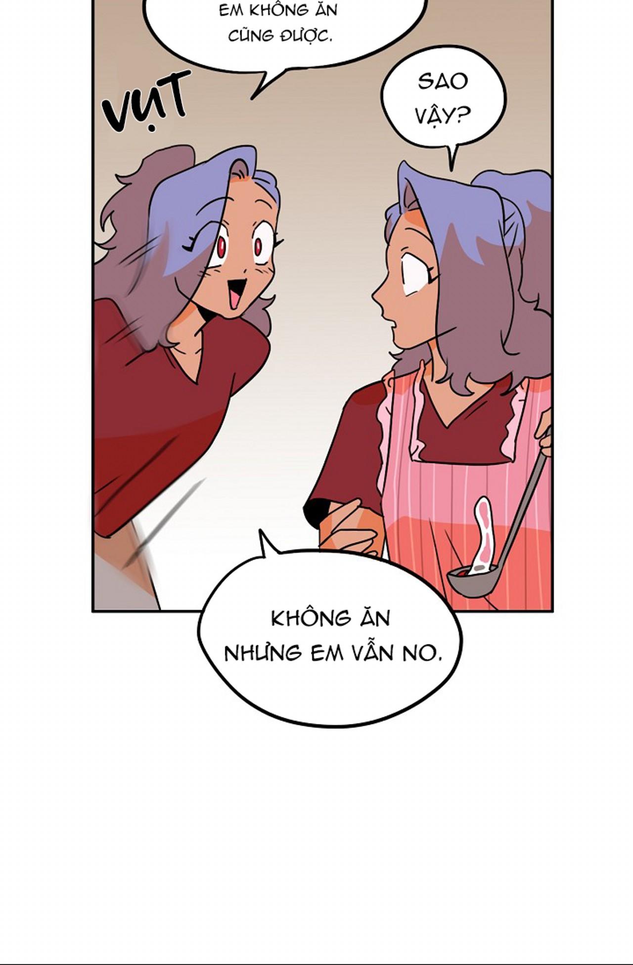 Dừng Lại, Tài Xế Chapter 23 Chap 23 - Next Chapter 24 Chap 24