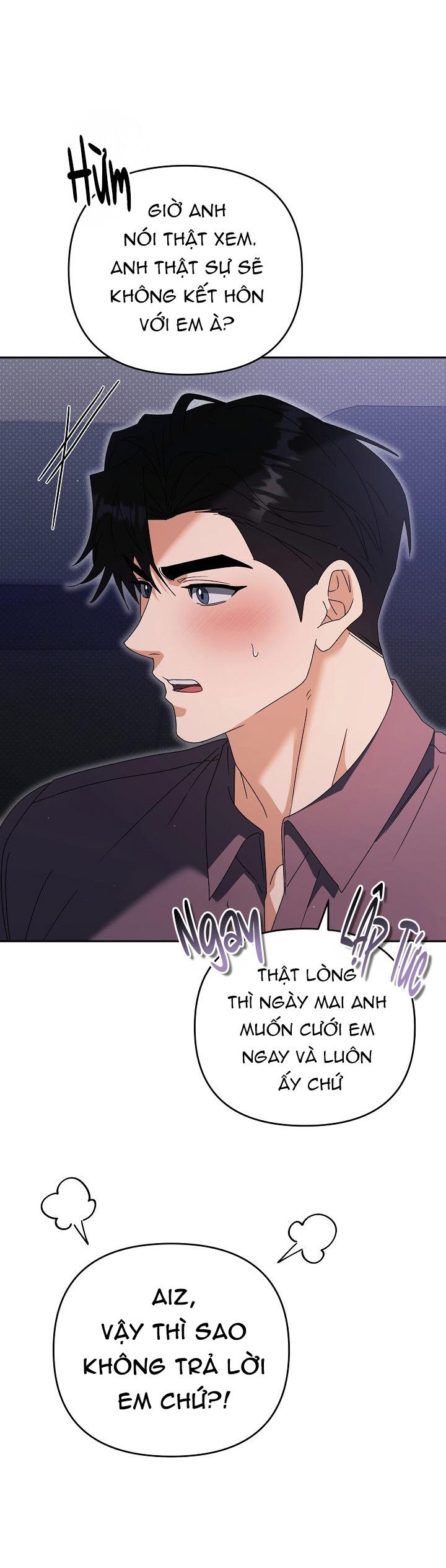 ROMANCE NOT ROMANTIC Chapter 45 - Next Chapter 46
