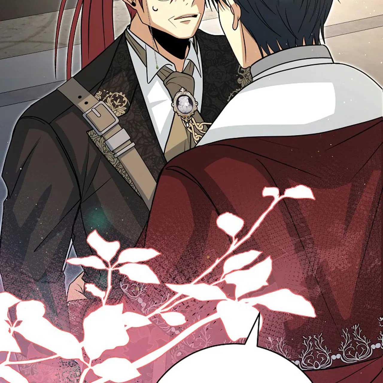 NGHỈ HƯU CHỨ KHÔNG PHẢI TÌNH YÊU Chapter 42 - Next 