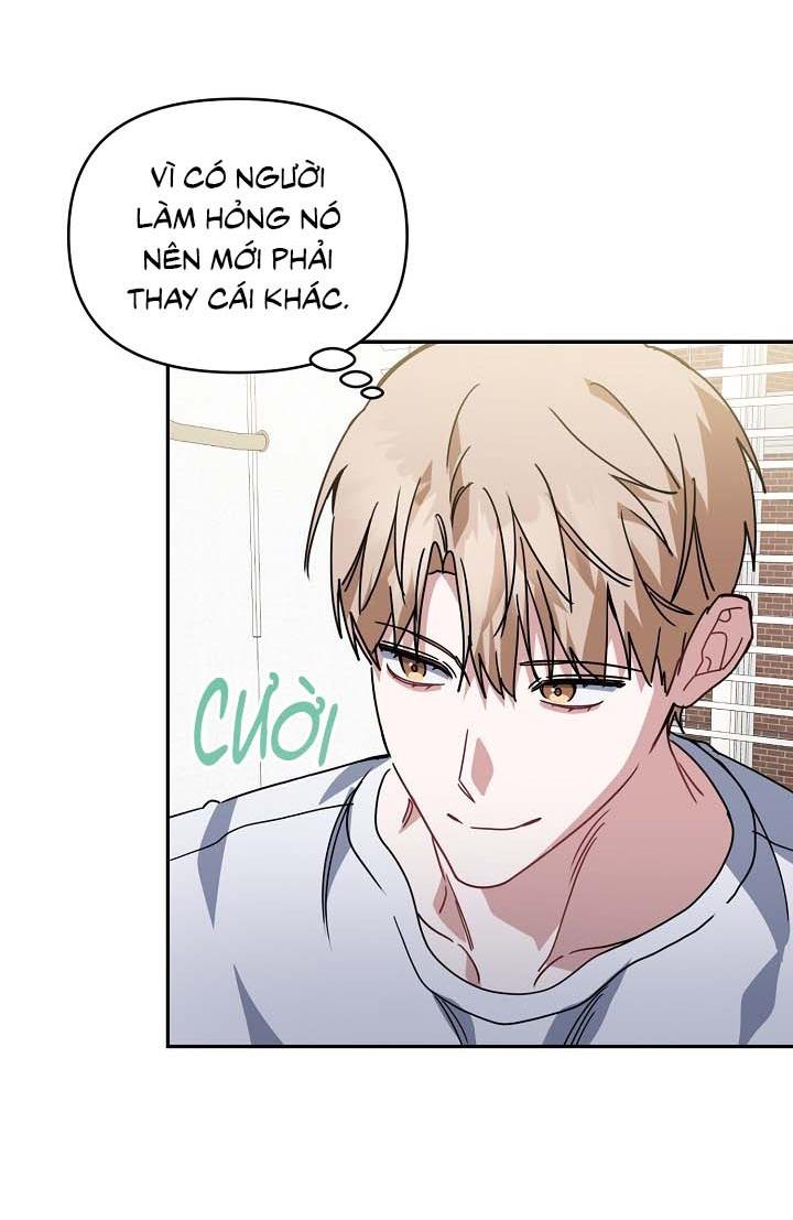 Khu vực chủ nghĩa tình yêu Chapter 78 - Next 