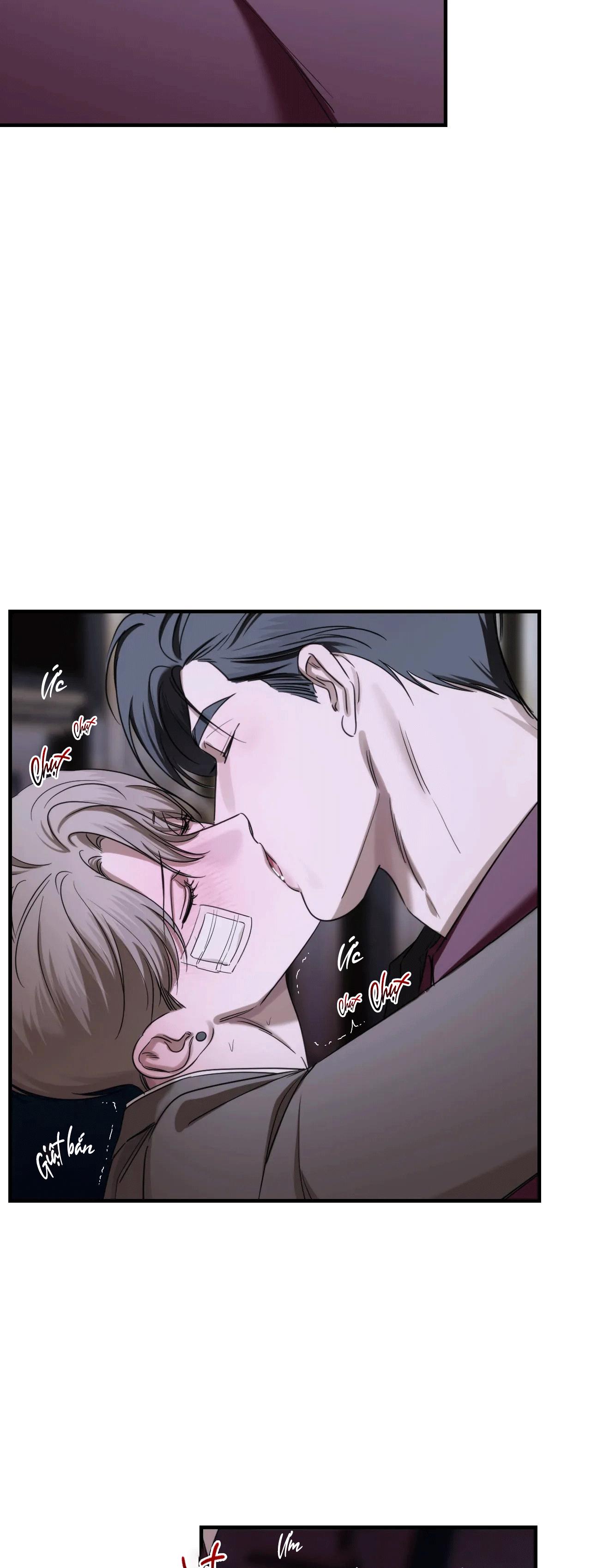 NAME ME Chapter 11 - Next 