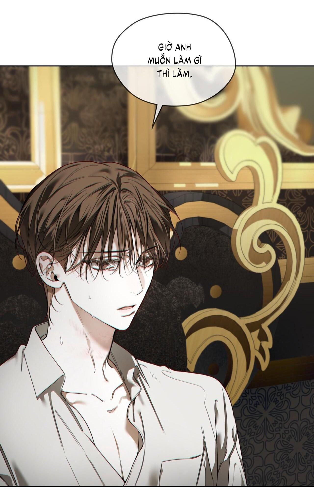 (CBunu) Phạm Luật Chapter 109 H+ - Next 