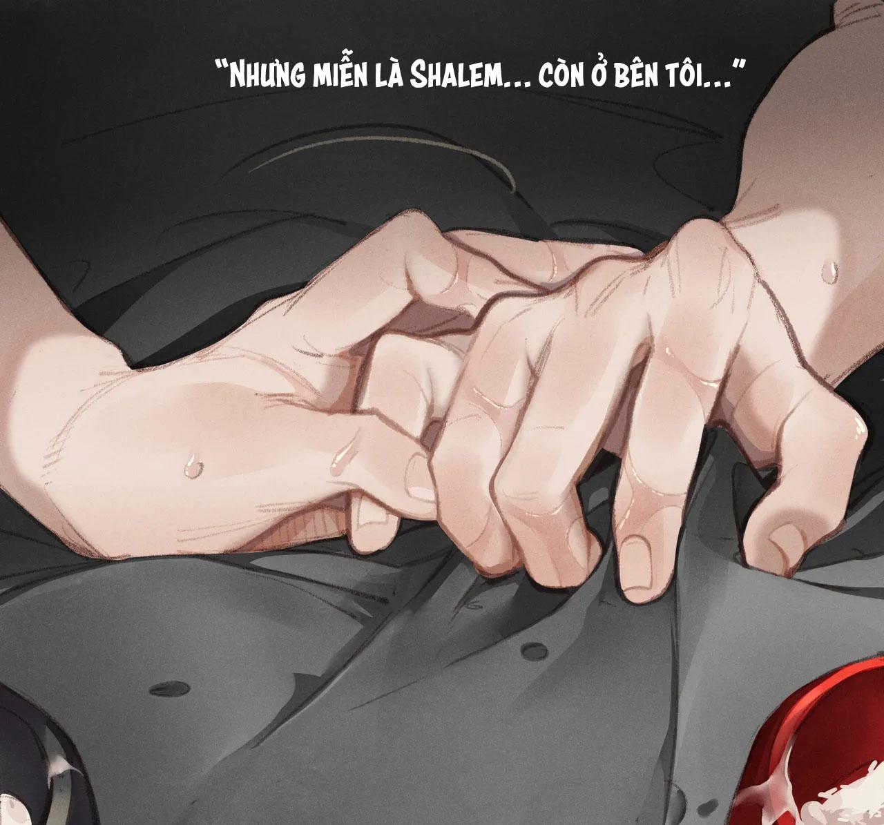 Tuyển Tập BL Màu Sắc Chapter 81 H - Trang 3