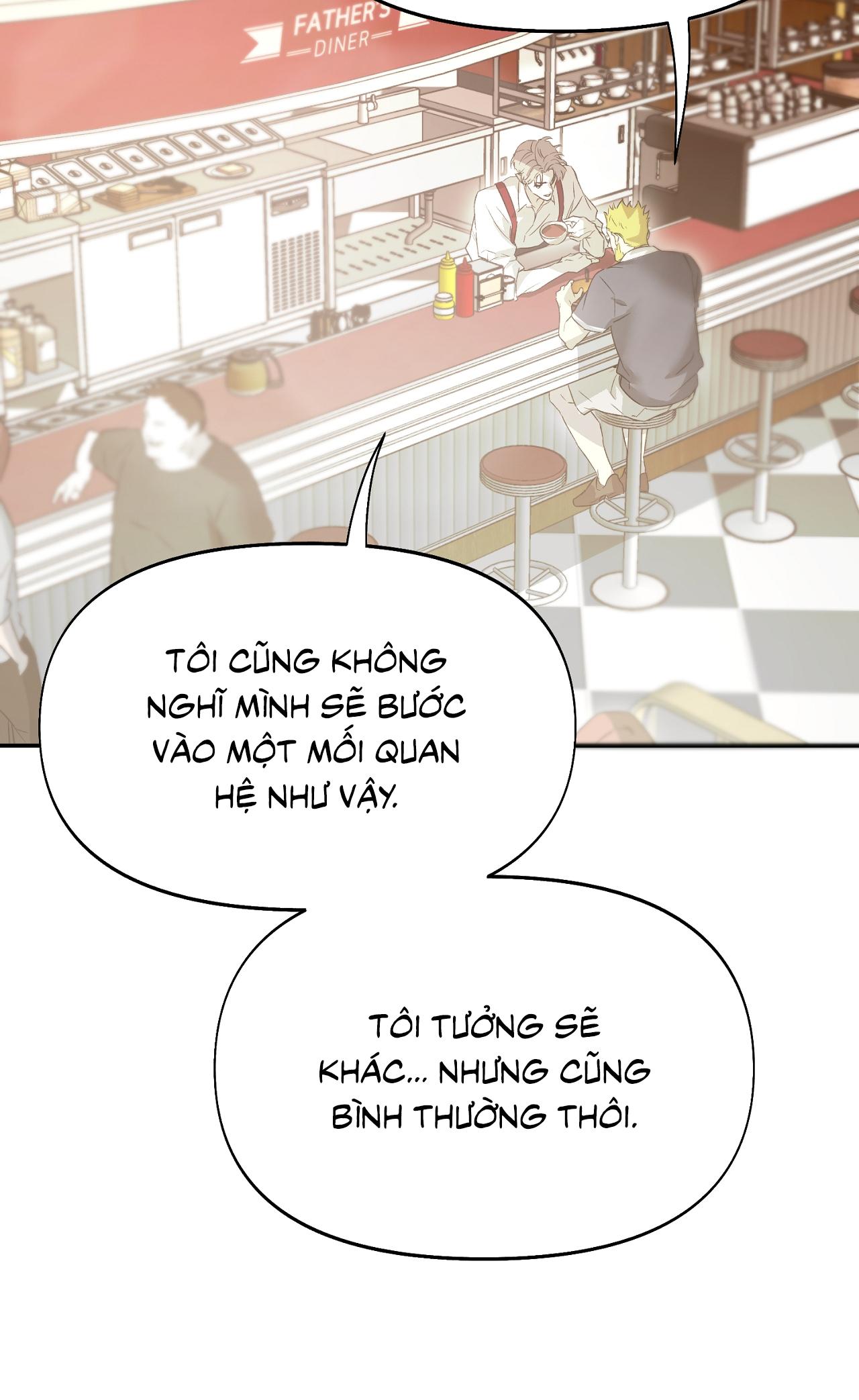 NERD PROJECT Chapter 41 - Next Chapter 41
