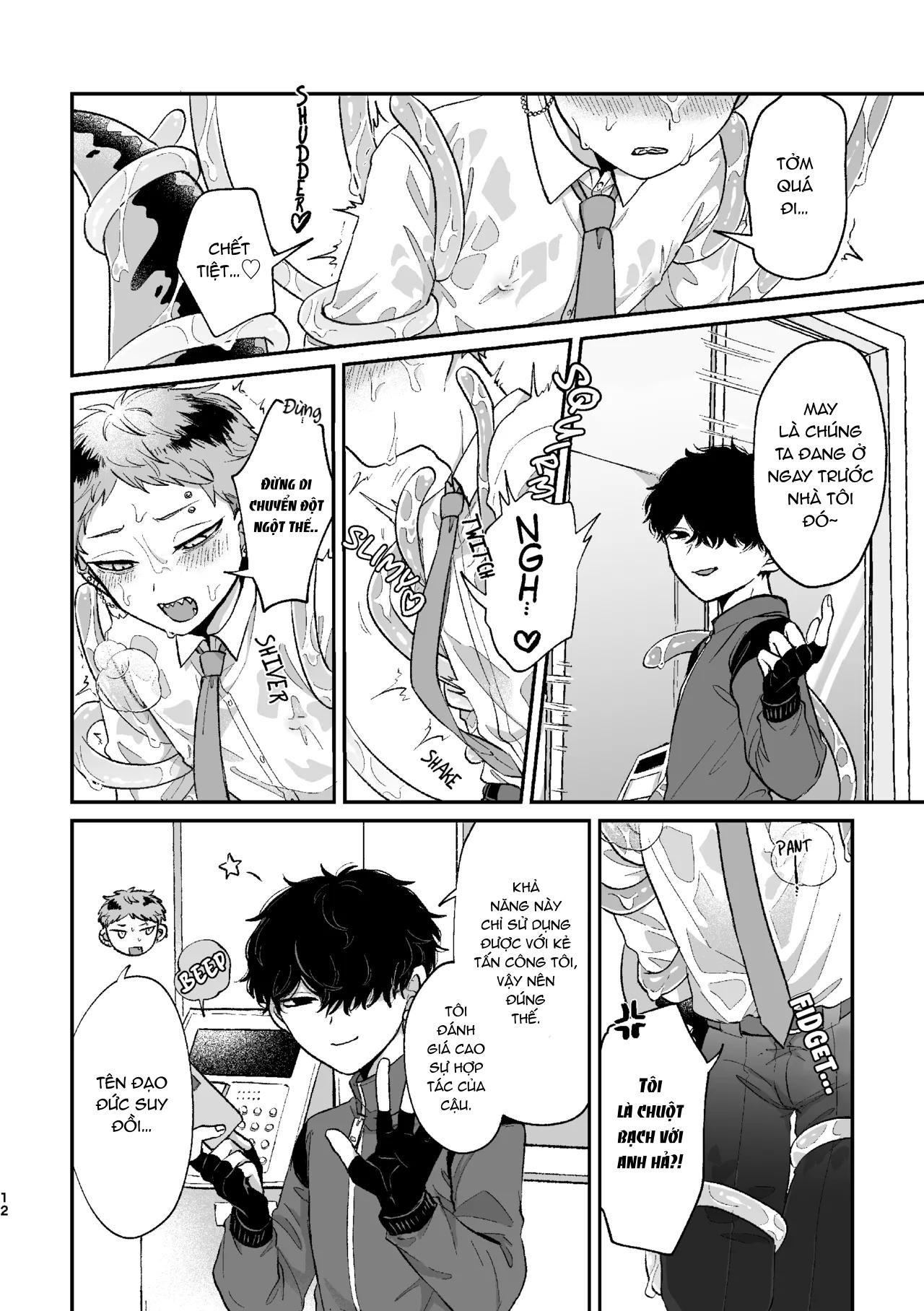 Oneshot hỏny Chapter 287 - Next Chapter 288