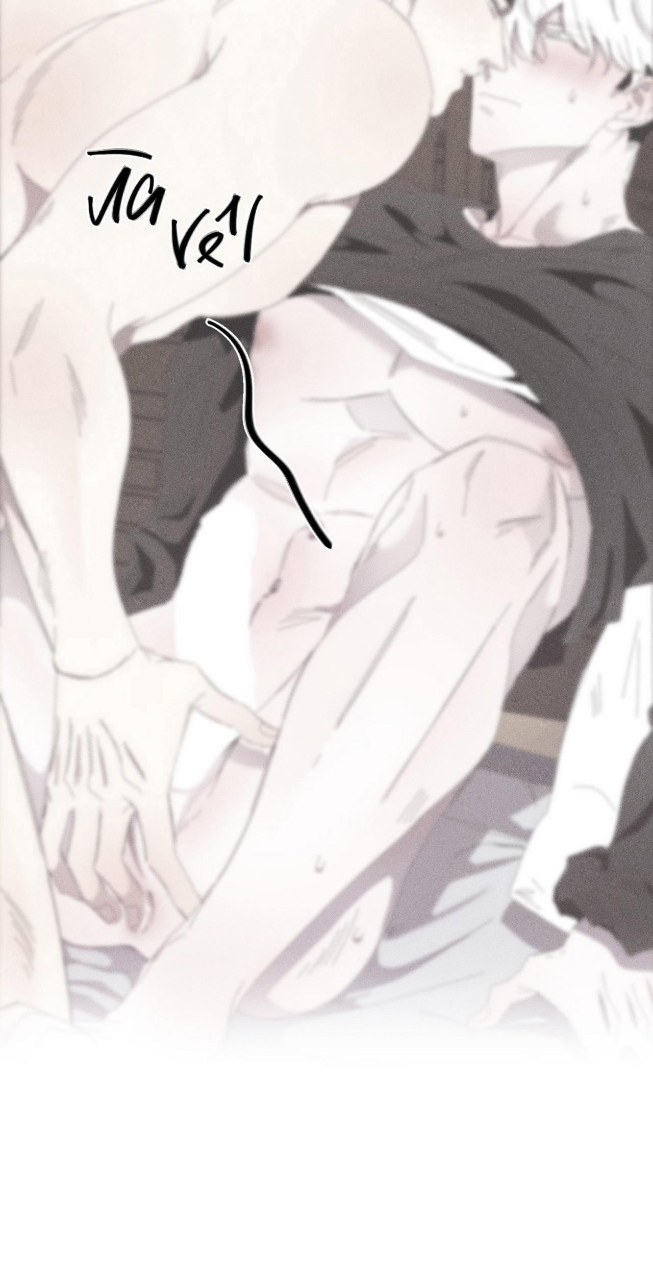 (CBunu) Mùa Đông Cuối Cùng Của Tôi Chapter 3 - Next Chapter 4