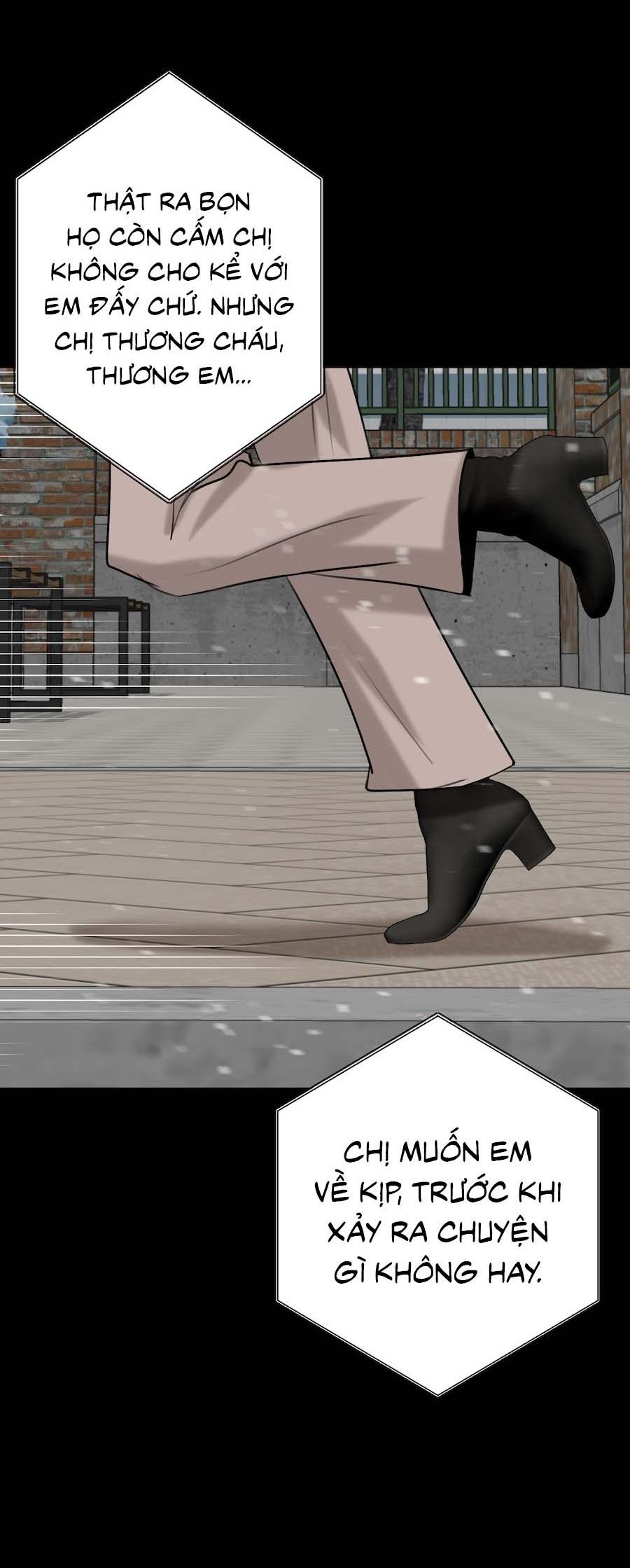 Flower of youth Chapter 39 - Trang 3
