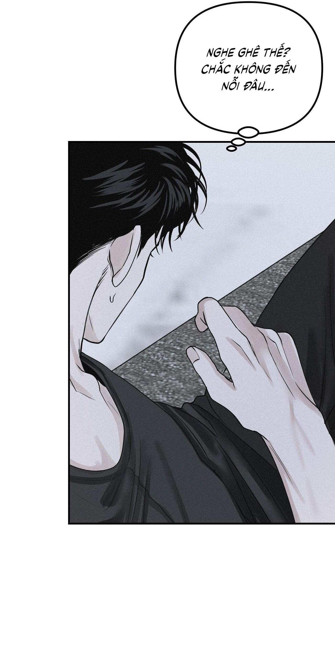 (CBunu) Phép Chiếu Chapter 34 - Next 