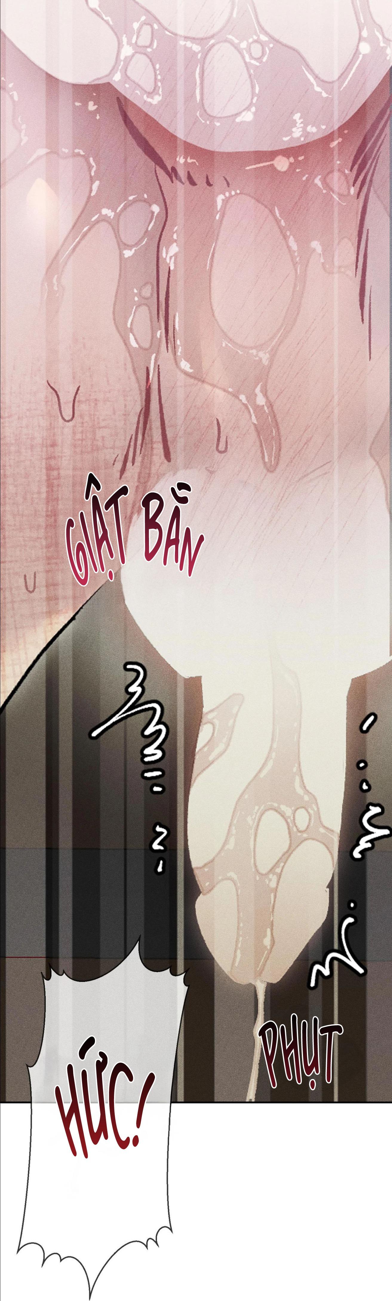 (CBunu) ĐỪNG ĐỌC TRUYỆN NÀY! Chapter 2 0 có H thật mà? - Trang 2