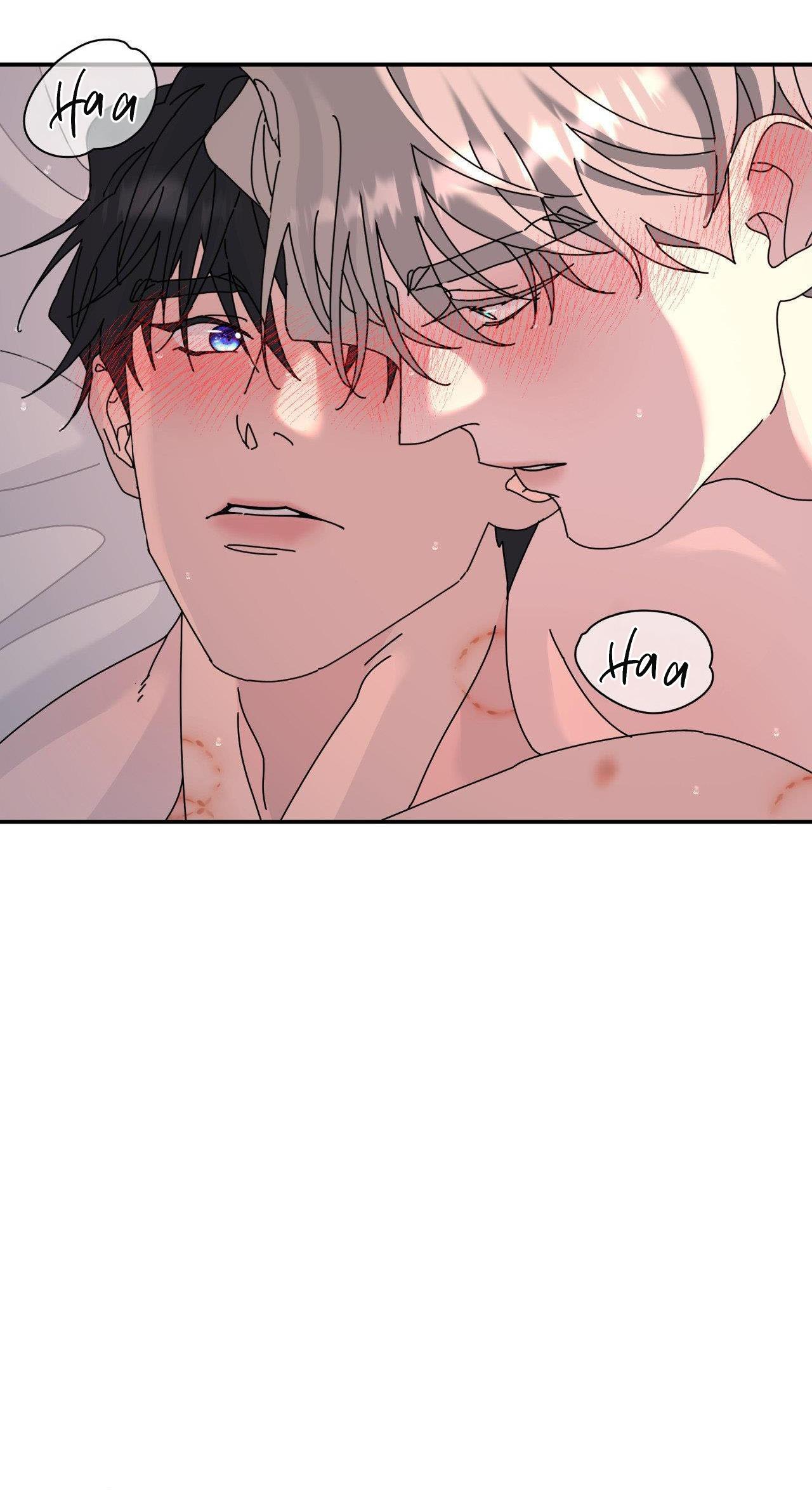 (CBunu) Cây Không Có Rễ Chapter 88 H+ - Next Chapter 88.1 Thông báo OFF