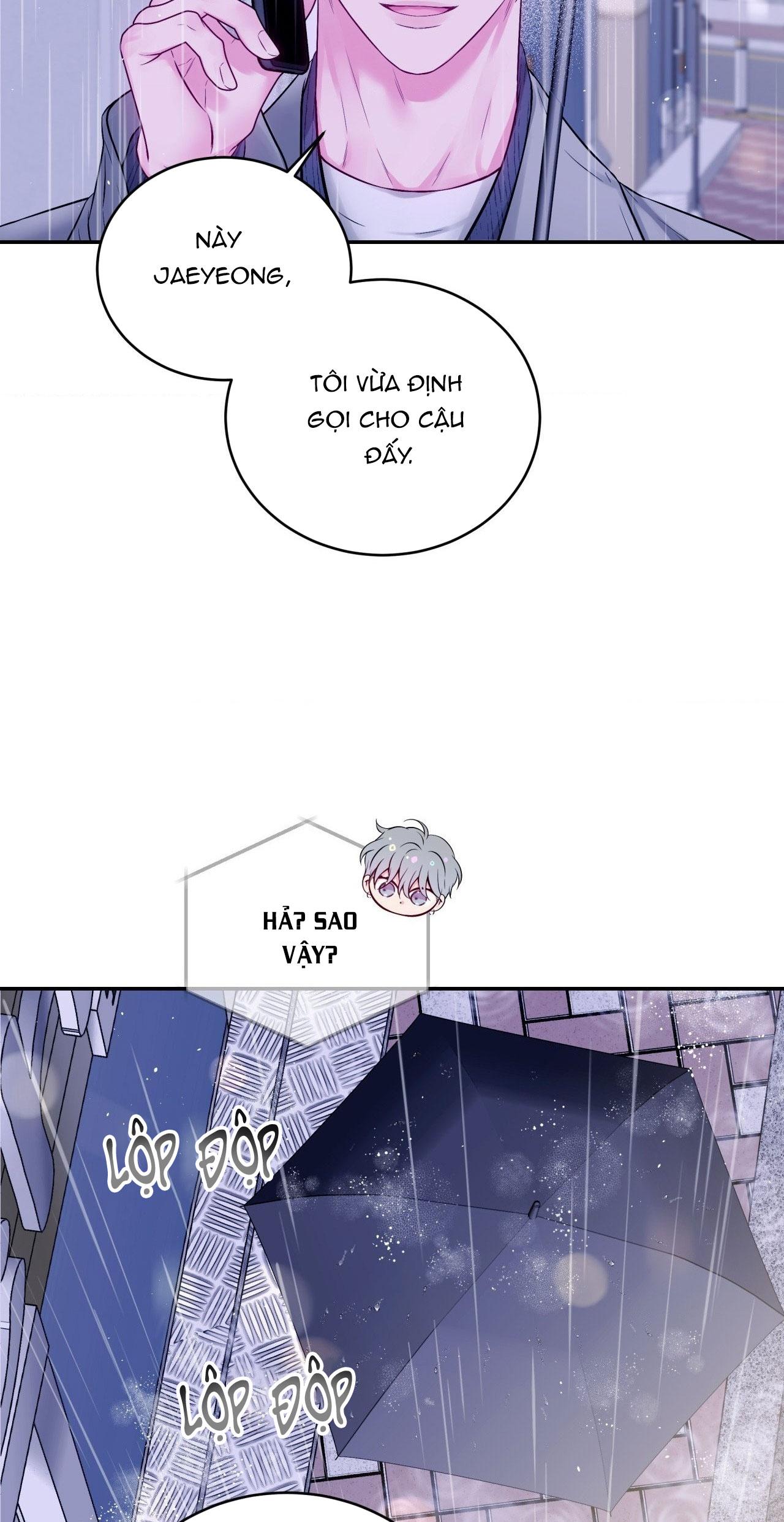 CHÚNG TA KHÔNG HOÀN HẢO Chapter 8 - Next 