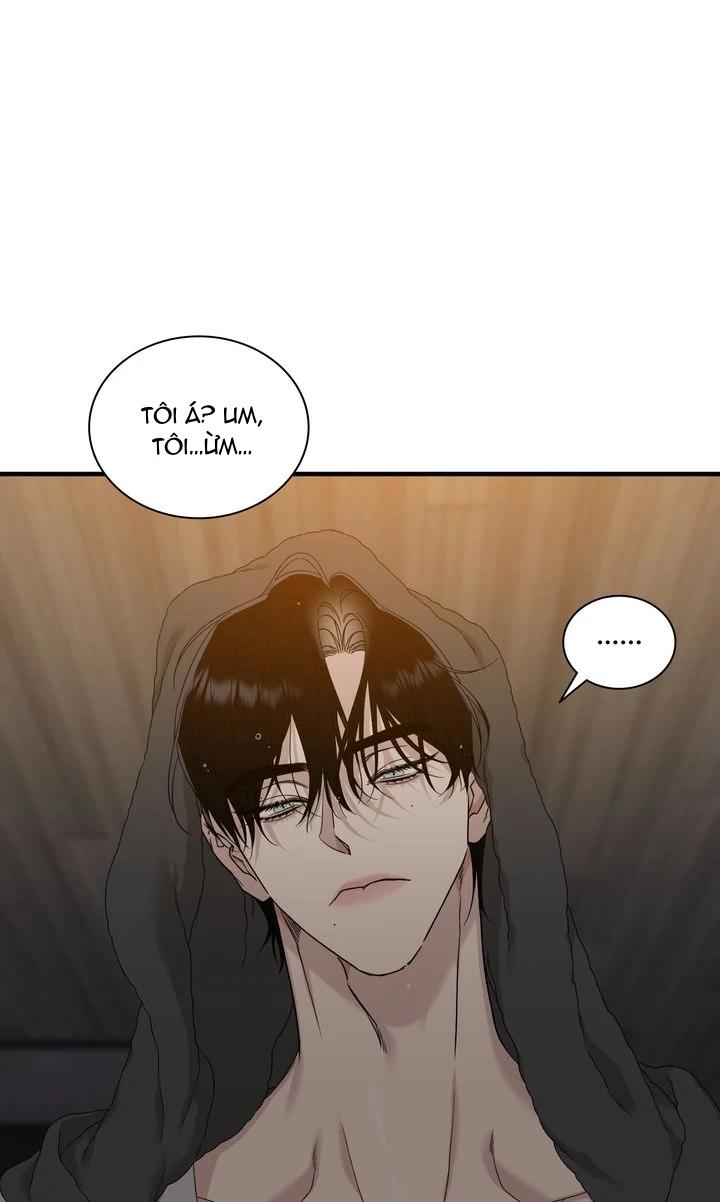 Khởi Đầu Sai Trái Chapter 3 Chap 3 - Next 