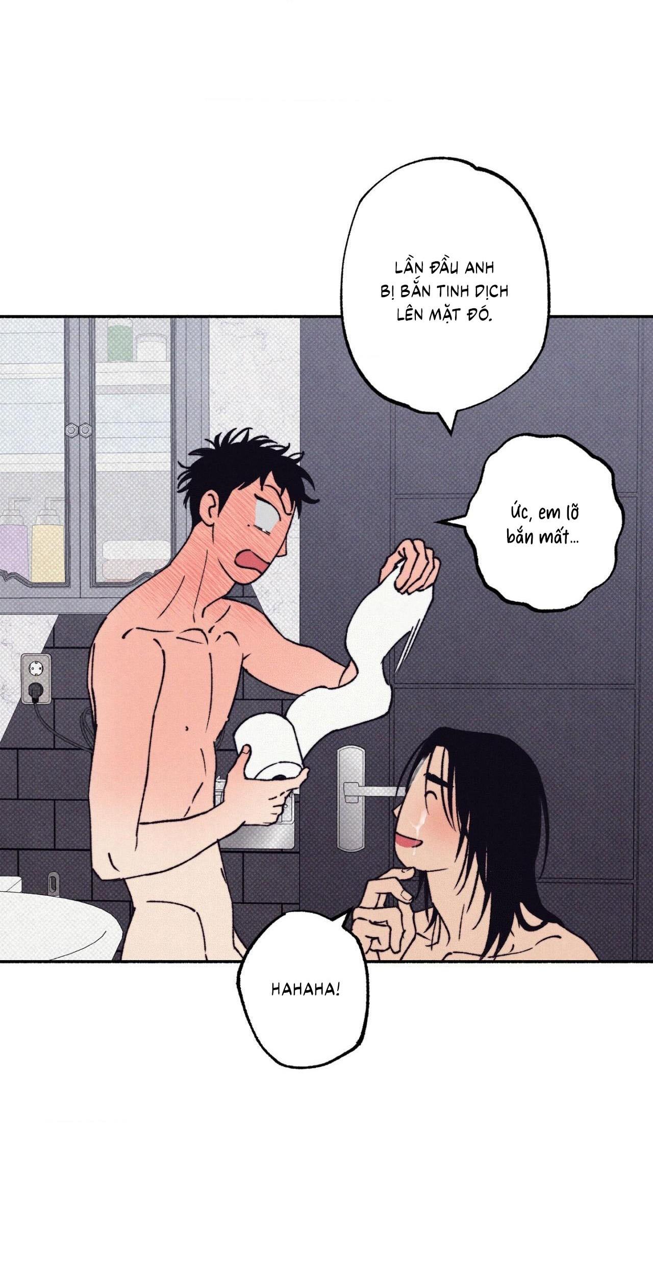 (CBunu) 1 to 10 Chapter 42 H+ - Next 