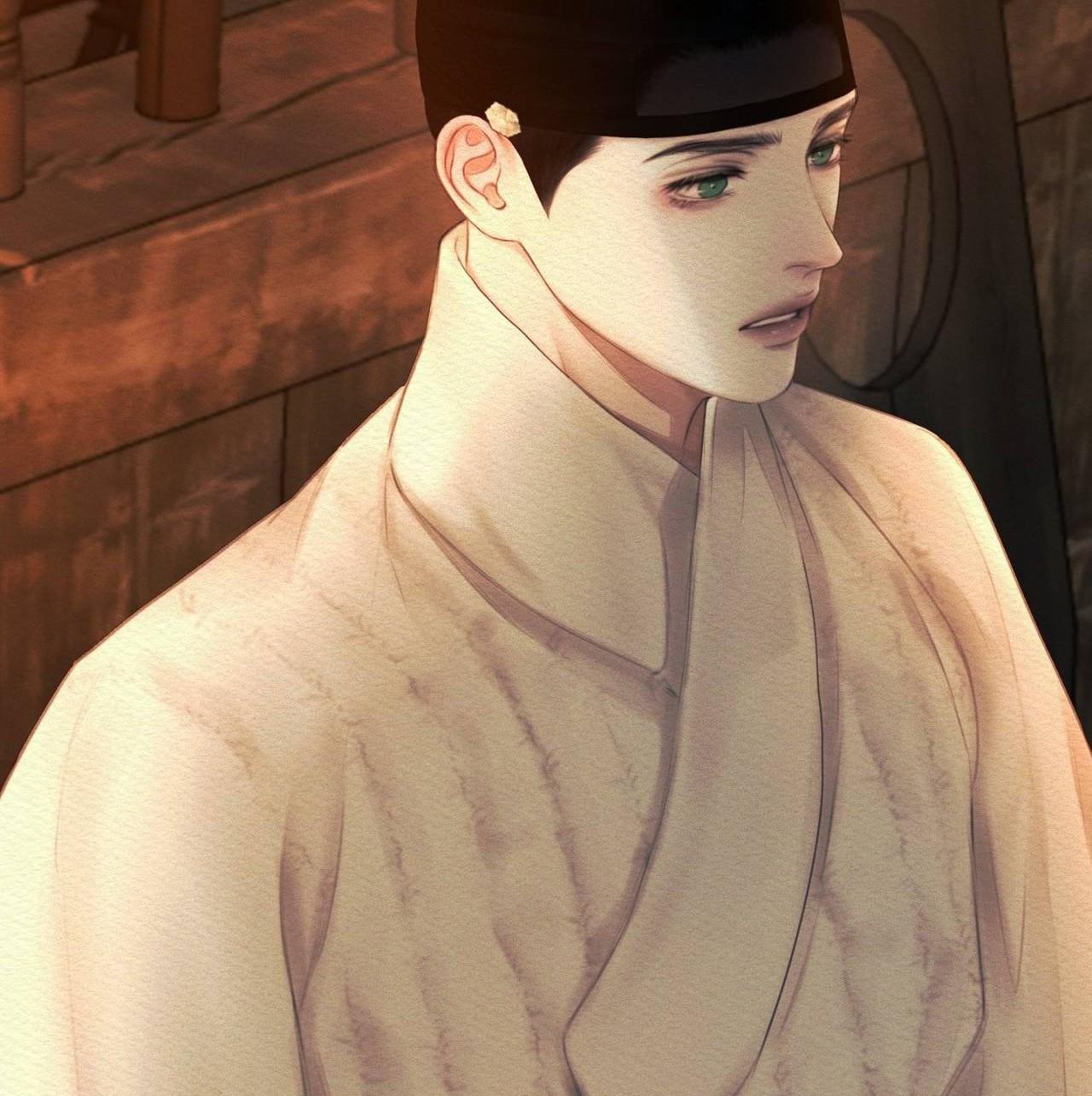 (CBunu) Củy Dạ Khút Chapter 94 - Next Chapter 95 H+