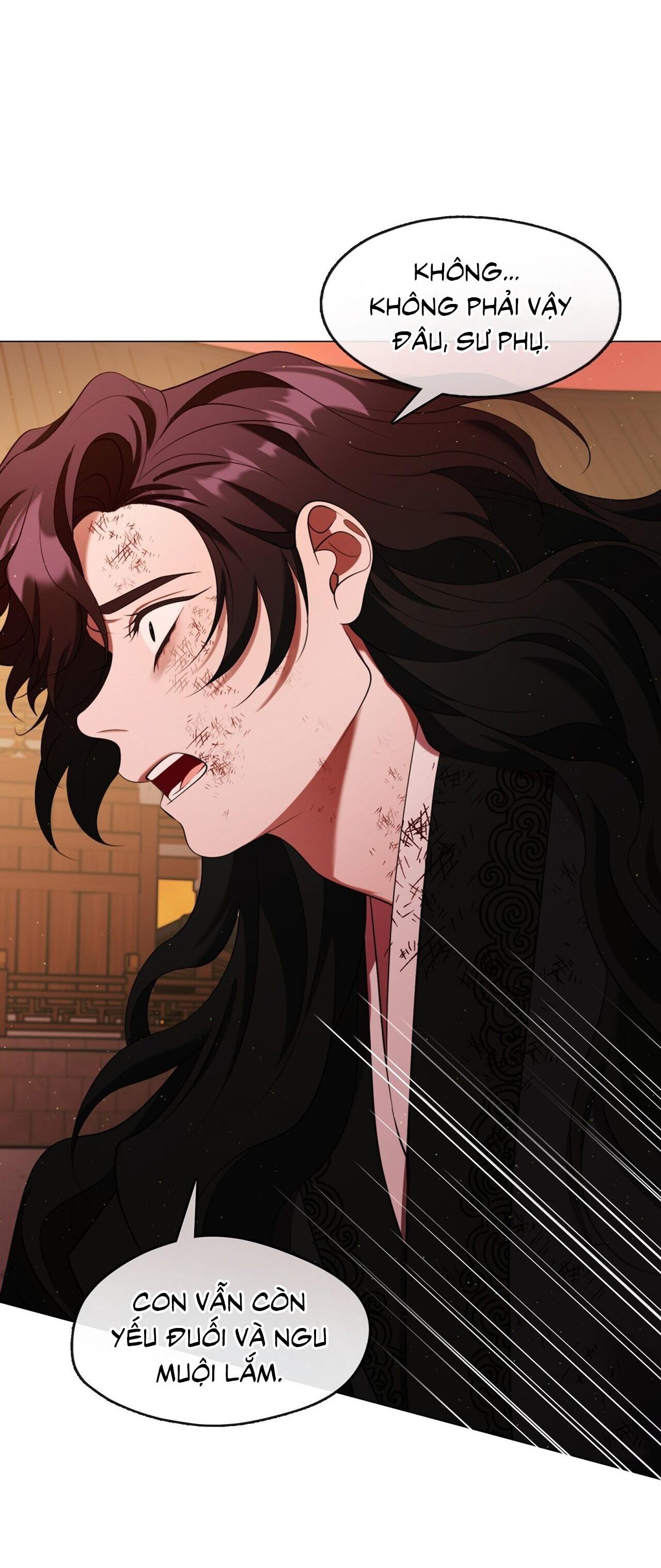 Tôi đã nuôi dạy thủ lĩnh giáo phái ác ma Chapter 66 - Next Chapter 67