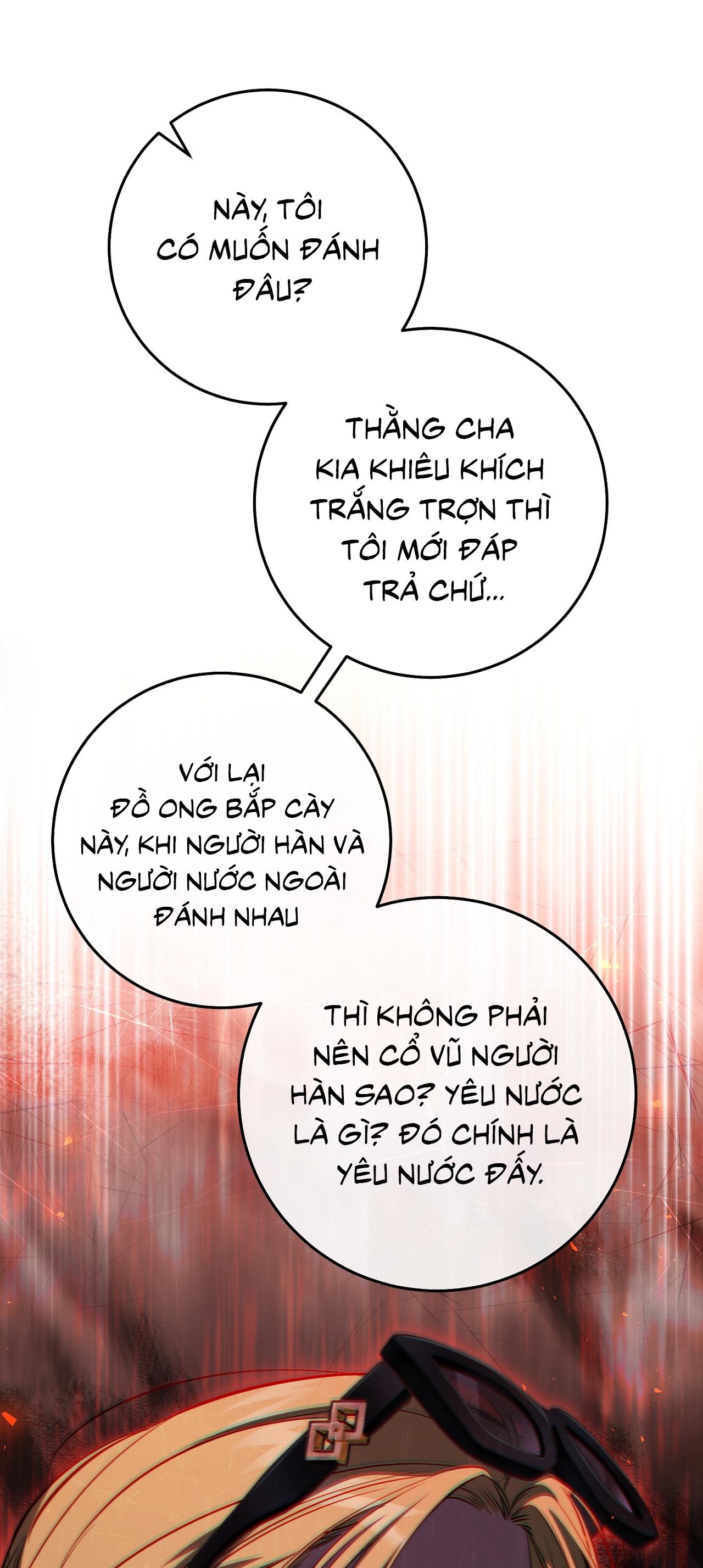 Hunter muốn sống một cách yên bình Chapter 34 - Next 