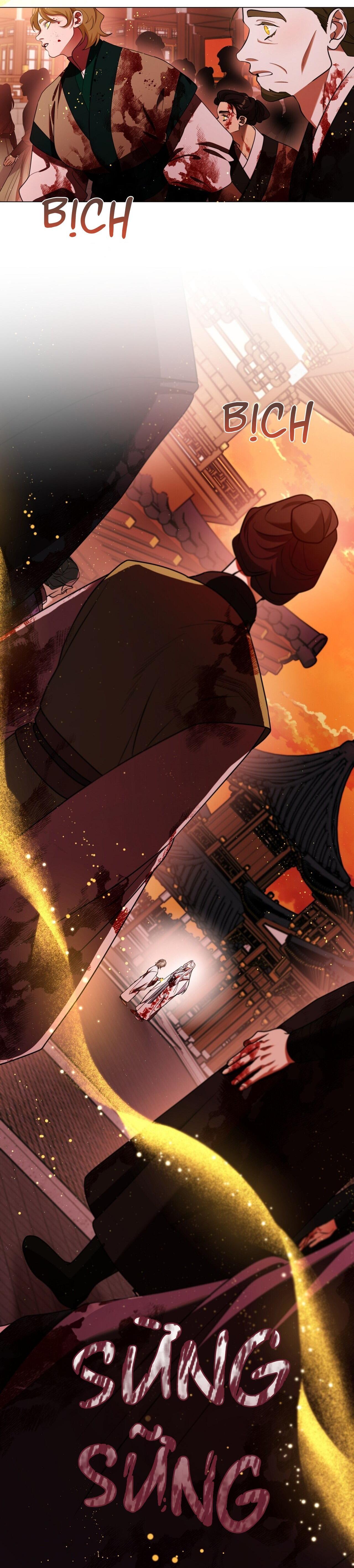 Tôi đã nuôi dạy thủ lĩnh giáo phái ác ma Chapter 64 - Next Chapter 65