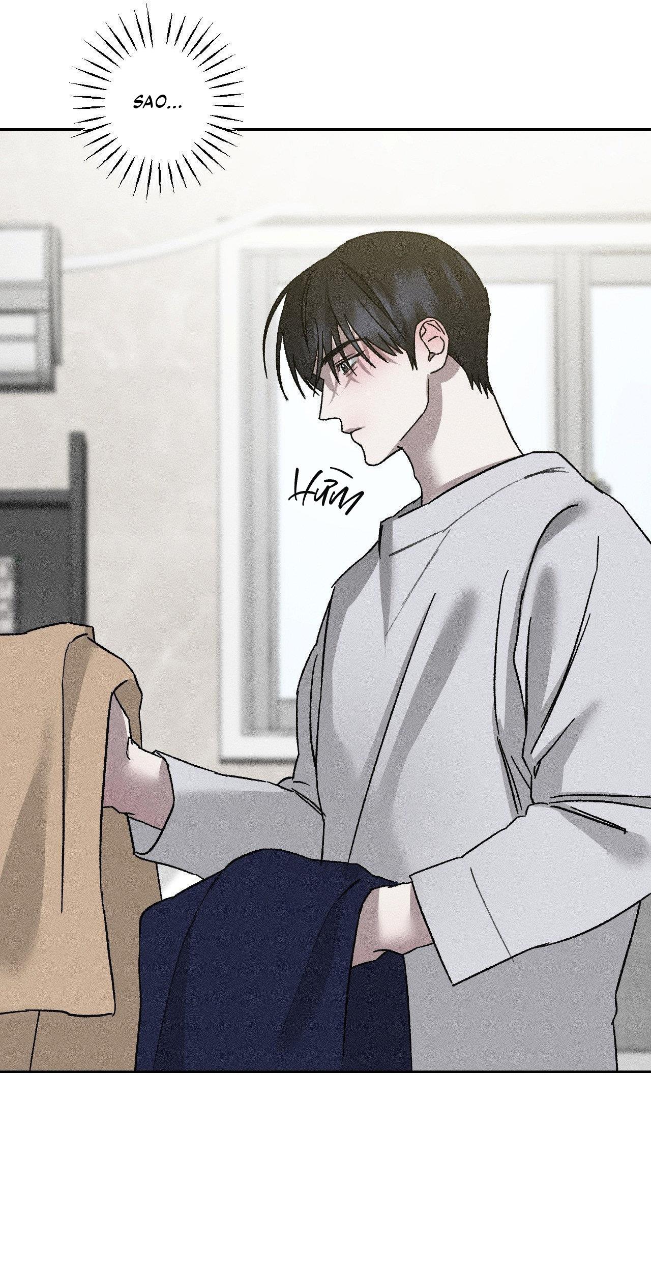 (CBunu) Close Up Chapter 22 - Next 