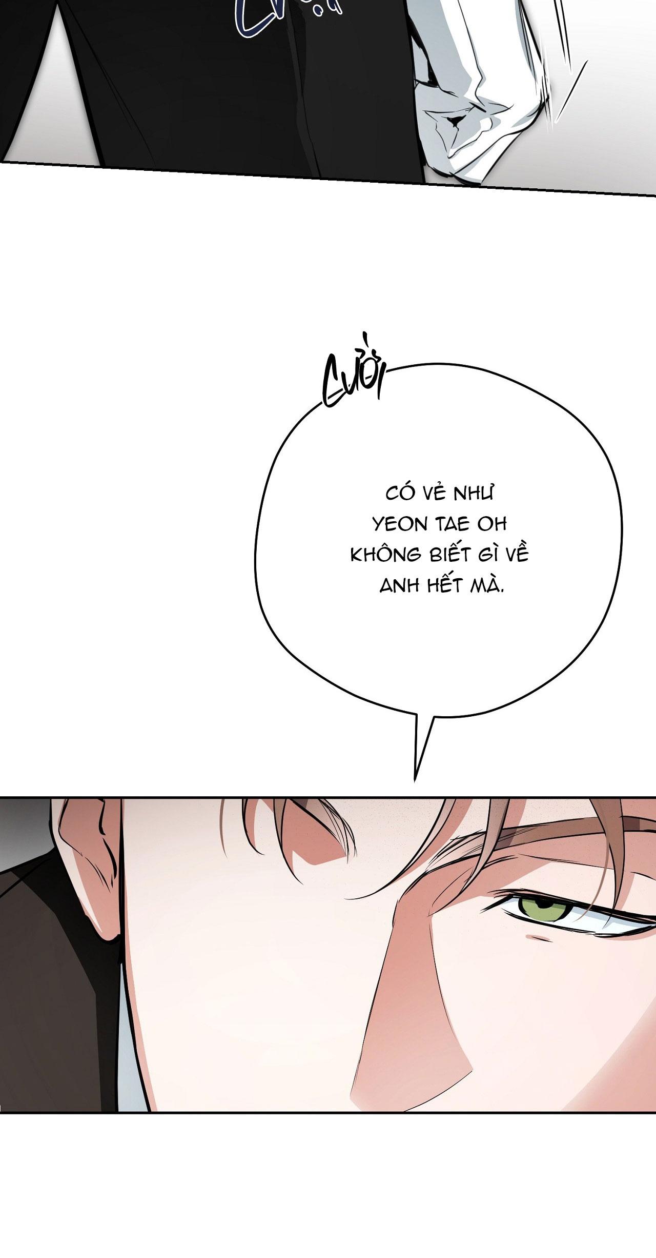 OFF TRACK Chapter 38 - Next Chapter 39