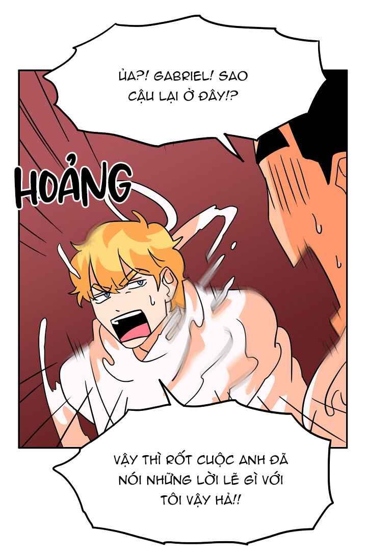 Dừng Lại, Tài Xế Chapter 24 Chap 24 - Trang 2