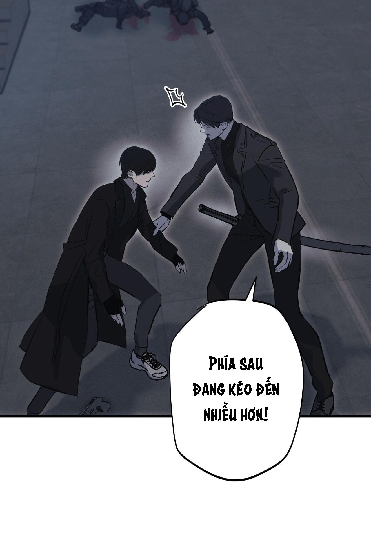 RISKY VICE Chapter 31 - Next 