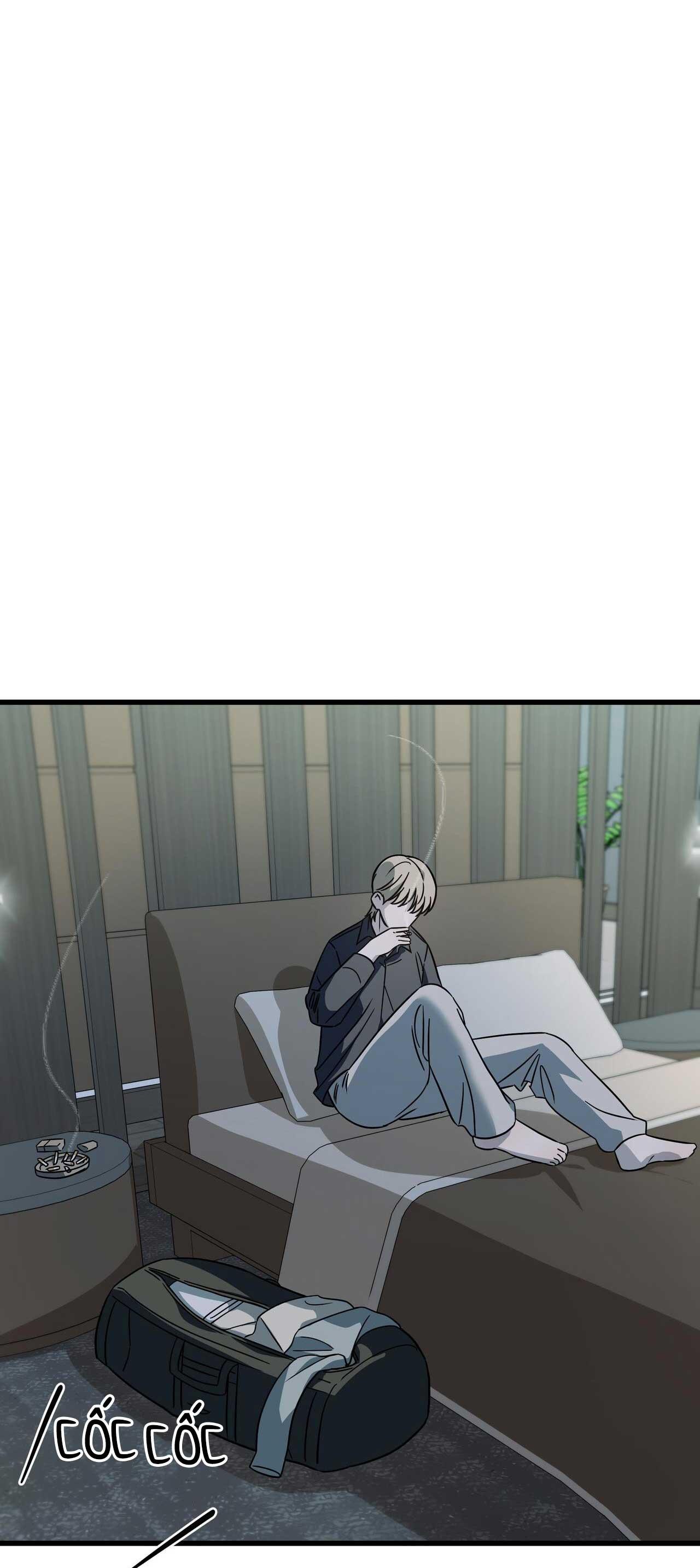 HỢP ĐỒNG KẸO NGỌT Chapter 33 - Next Chapter 34