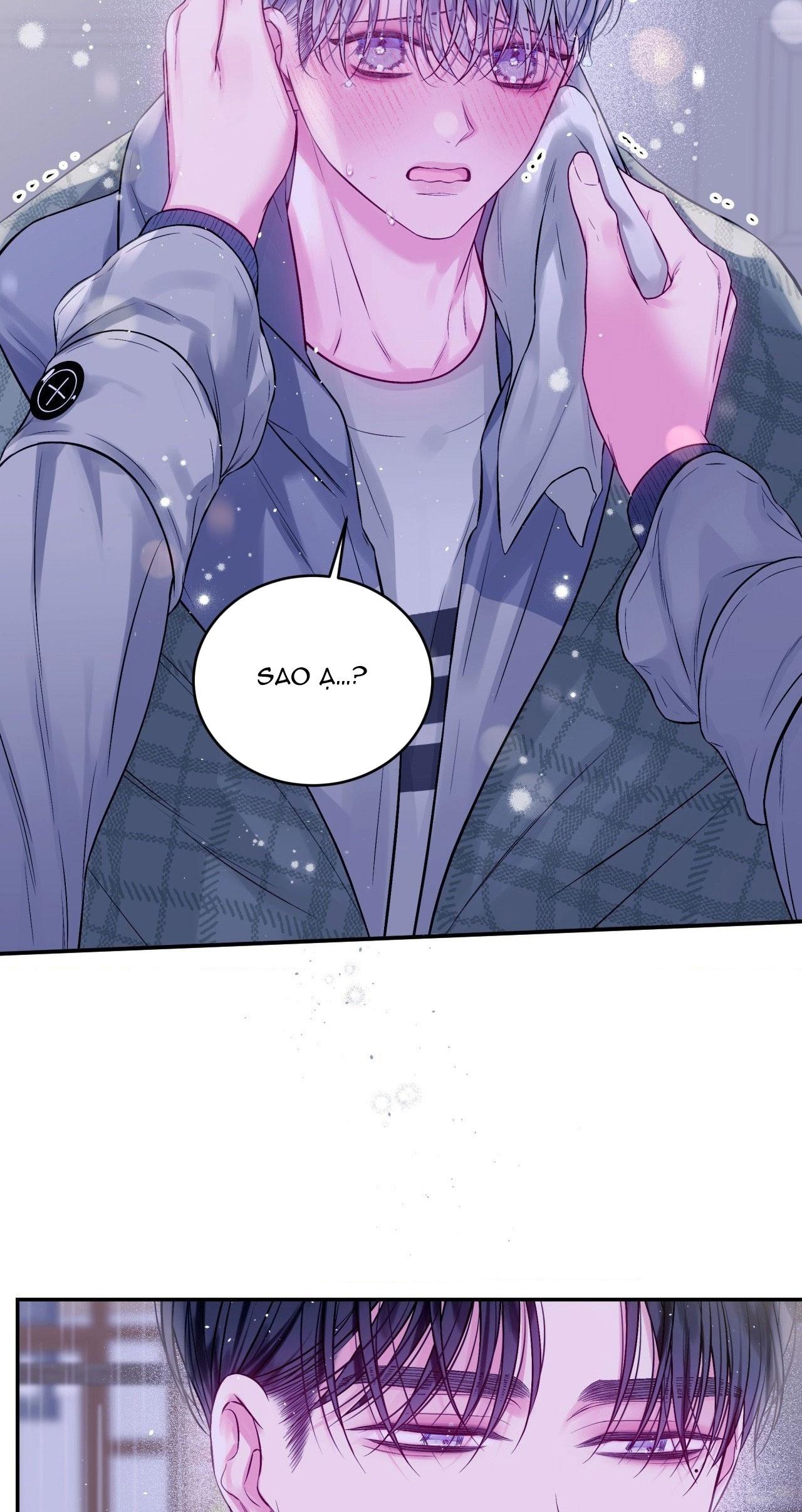 CHÚNG TA KHÔNG HOÀN HẢO Chapter 8 - Next 