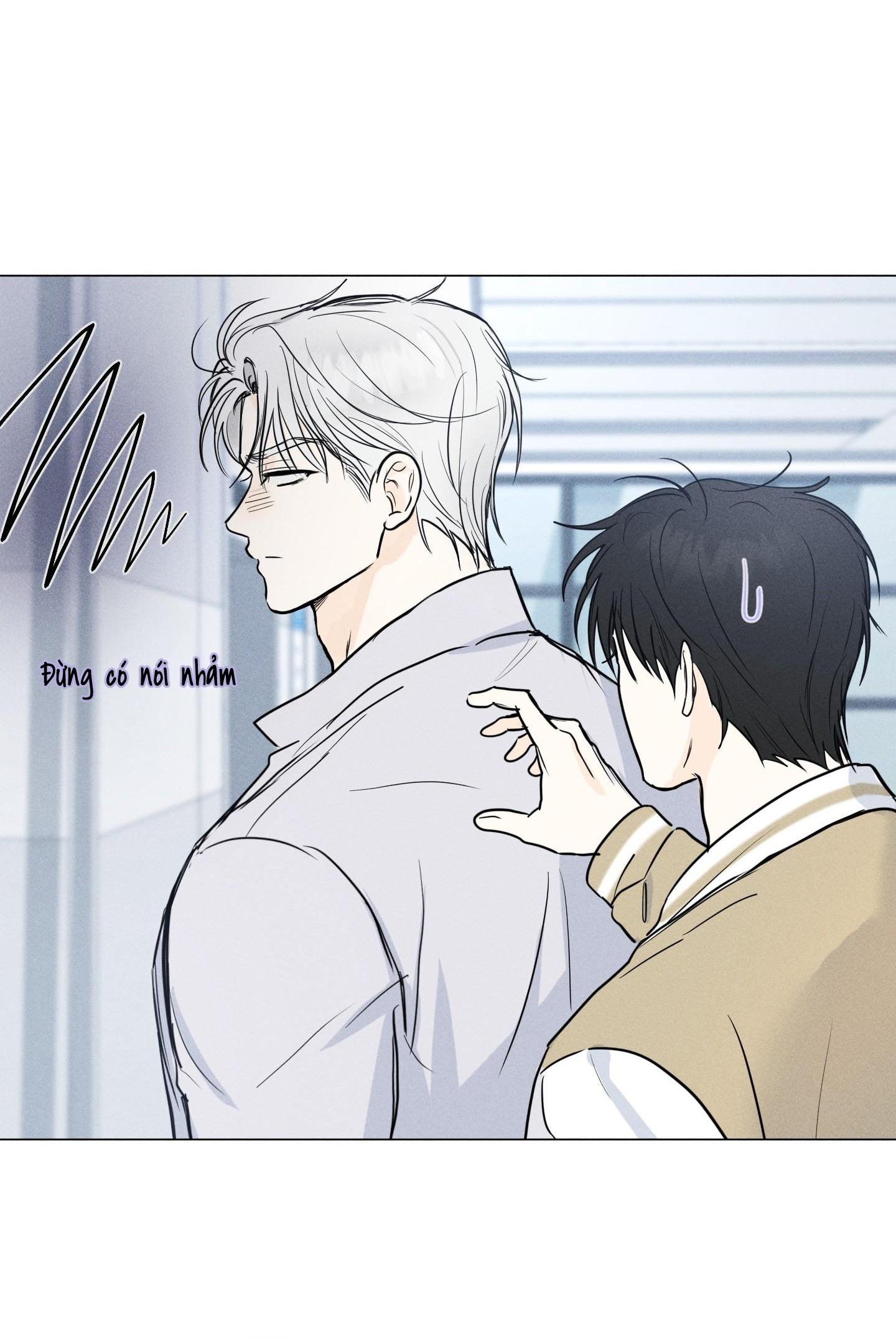 (CBunu) LOVE STRUCK Chapter 4 - Next Chapter 5