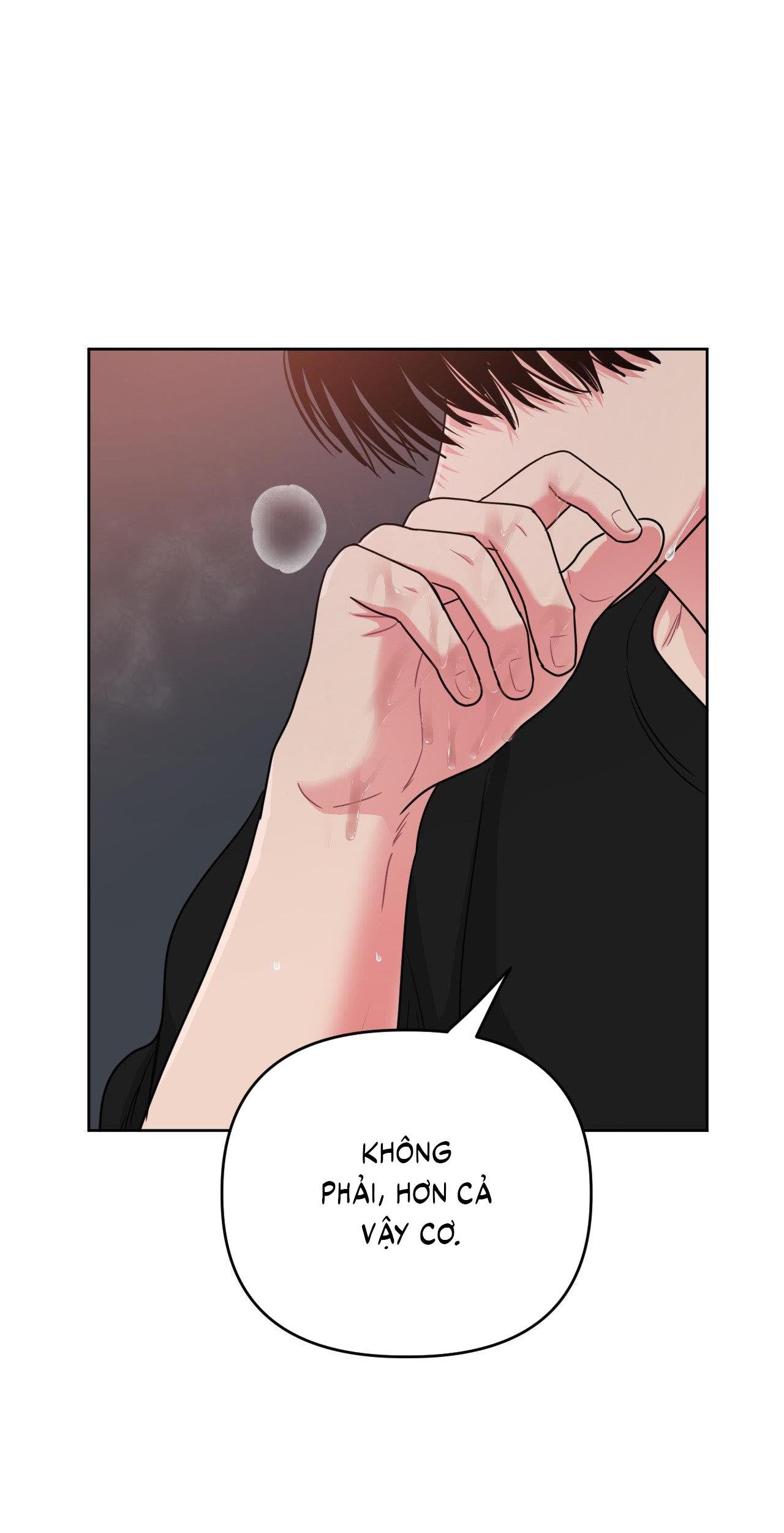 (CBunu) Chàng Trai Mỹ Thuật Chapter 45 H - Next 