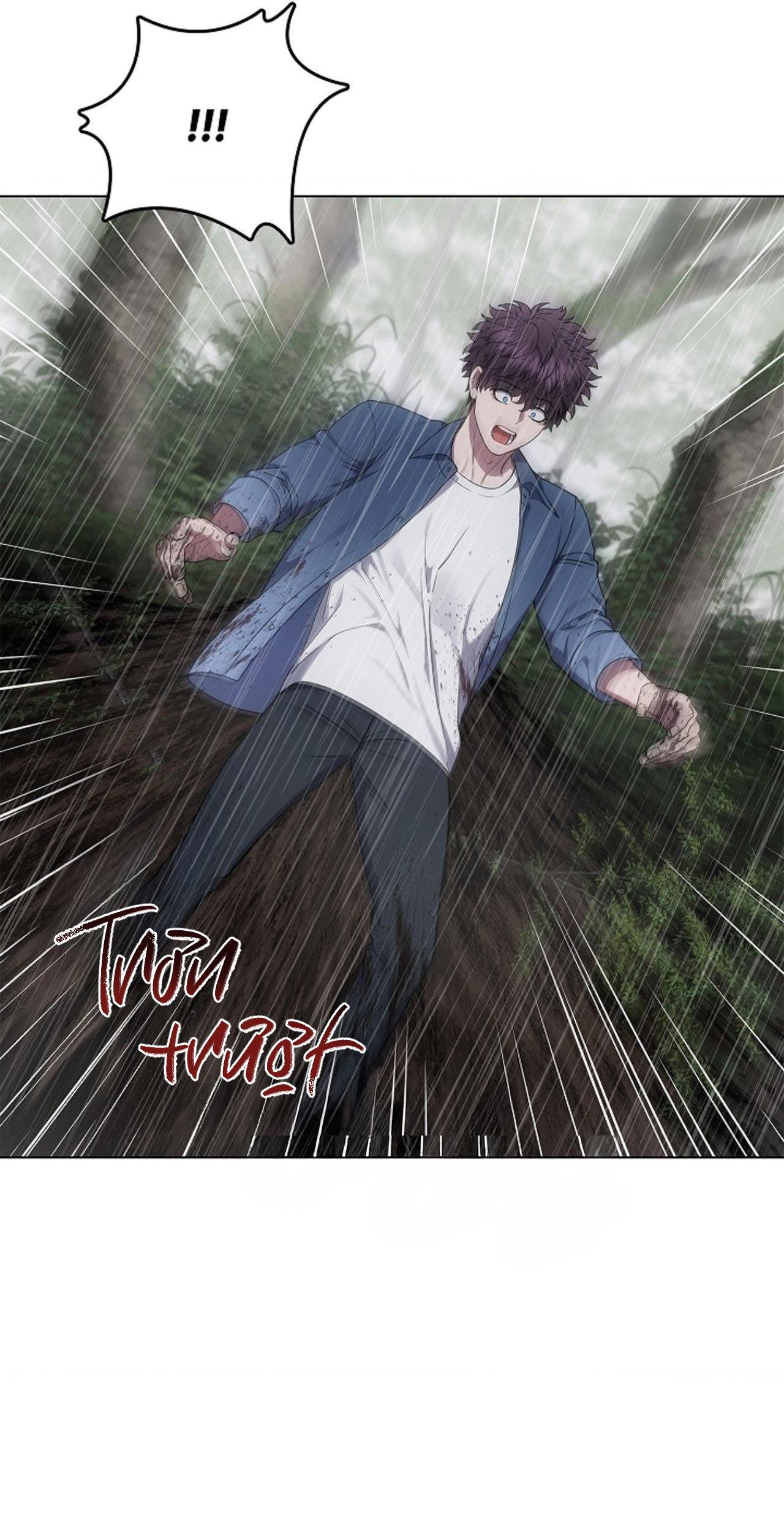 (CBunu) Đuổi Bắt Giữa Đêm Ngọt Ngào Chapter 29 - Next 