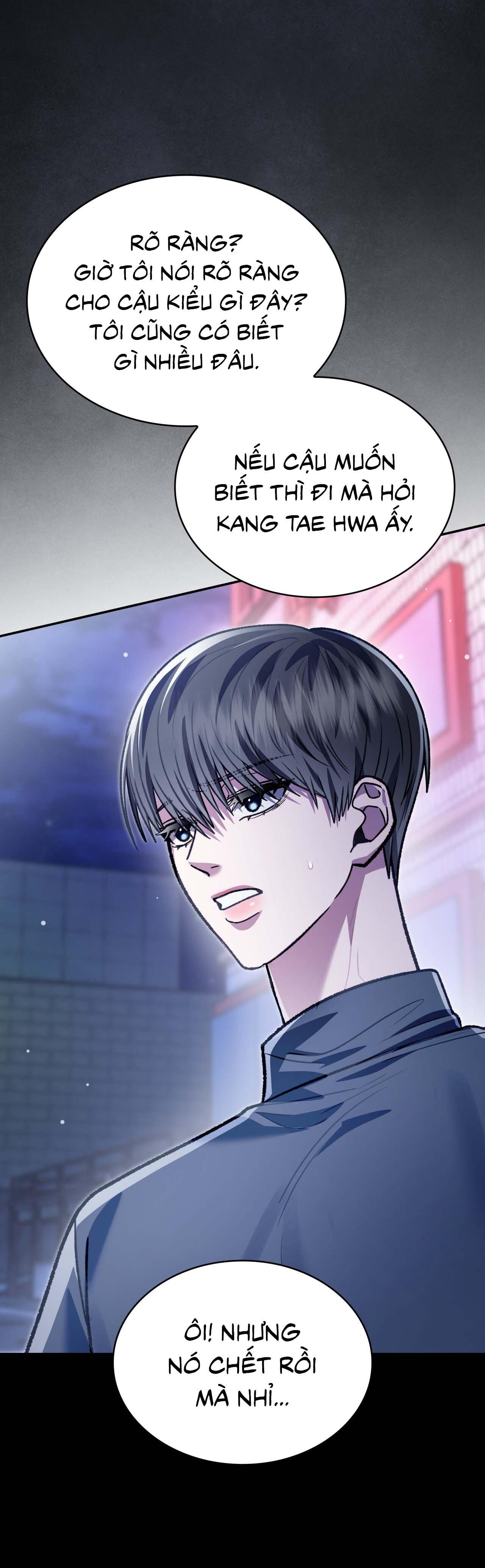 Raw Chapter 46 - Next Chapter 47