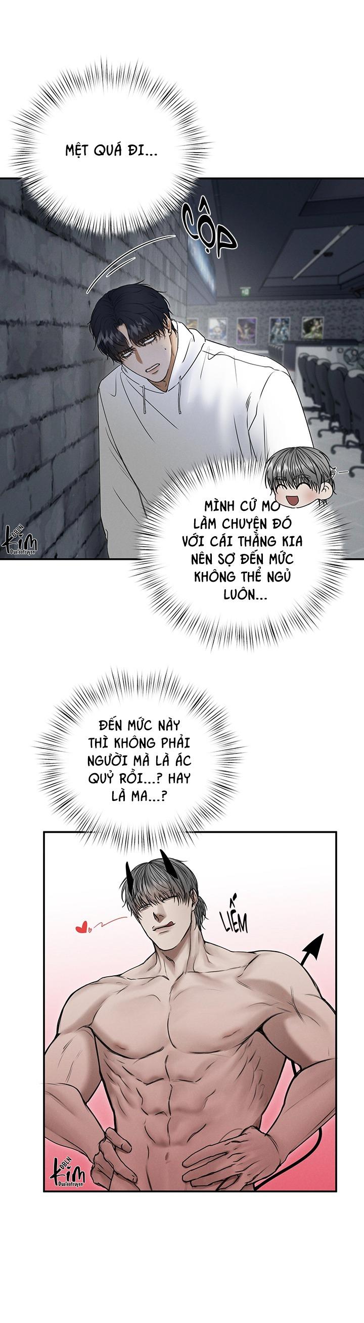 TUYỂN TẬP CUỒNG CÔNG-CHIẾM HỮU CÔNG CỦA NHÀ KIM Chapter 48.2 neontry 2 - Next Chapter 48.3 NEONTRY 3