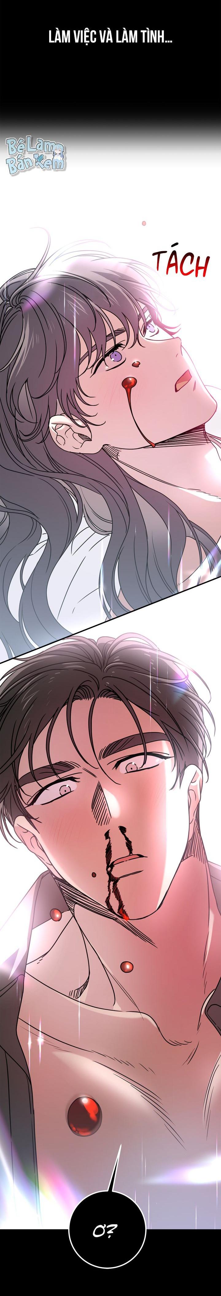 OMG! Chapter 3 - Next Chapter 4