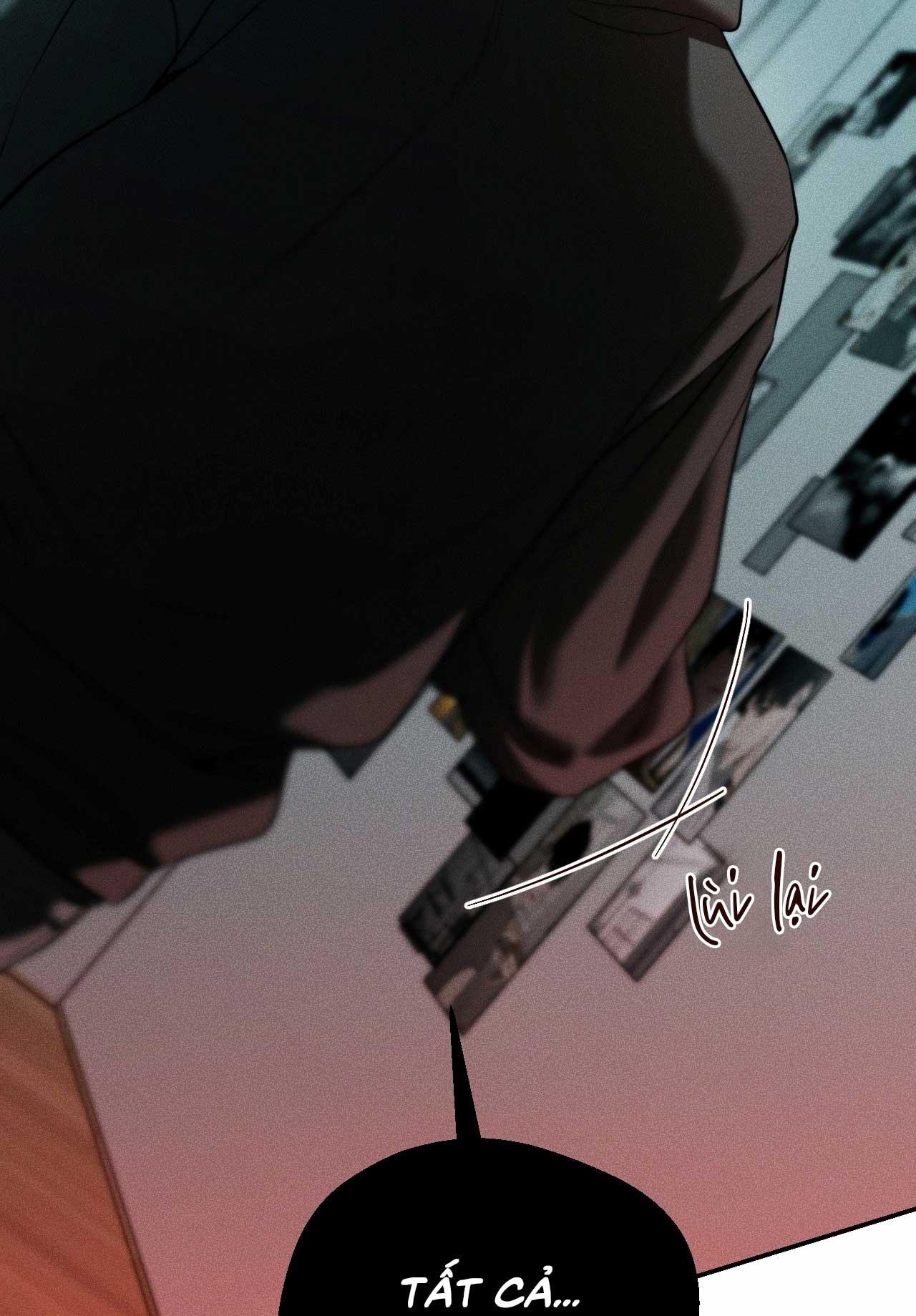 DEAR, TEDDY BEAR Chapter 46 - Next Chapter 46