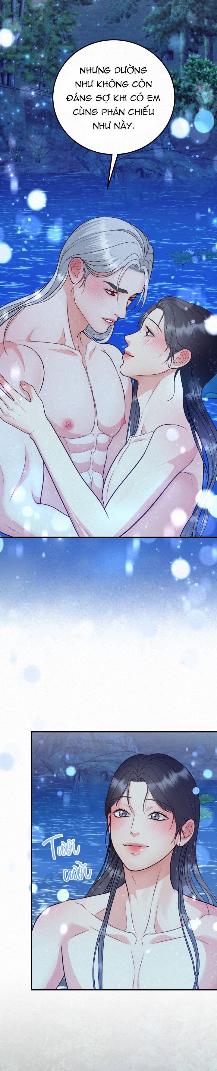 LỄ TRỪ TÀ Chapter 42 - Next 