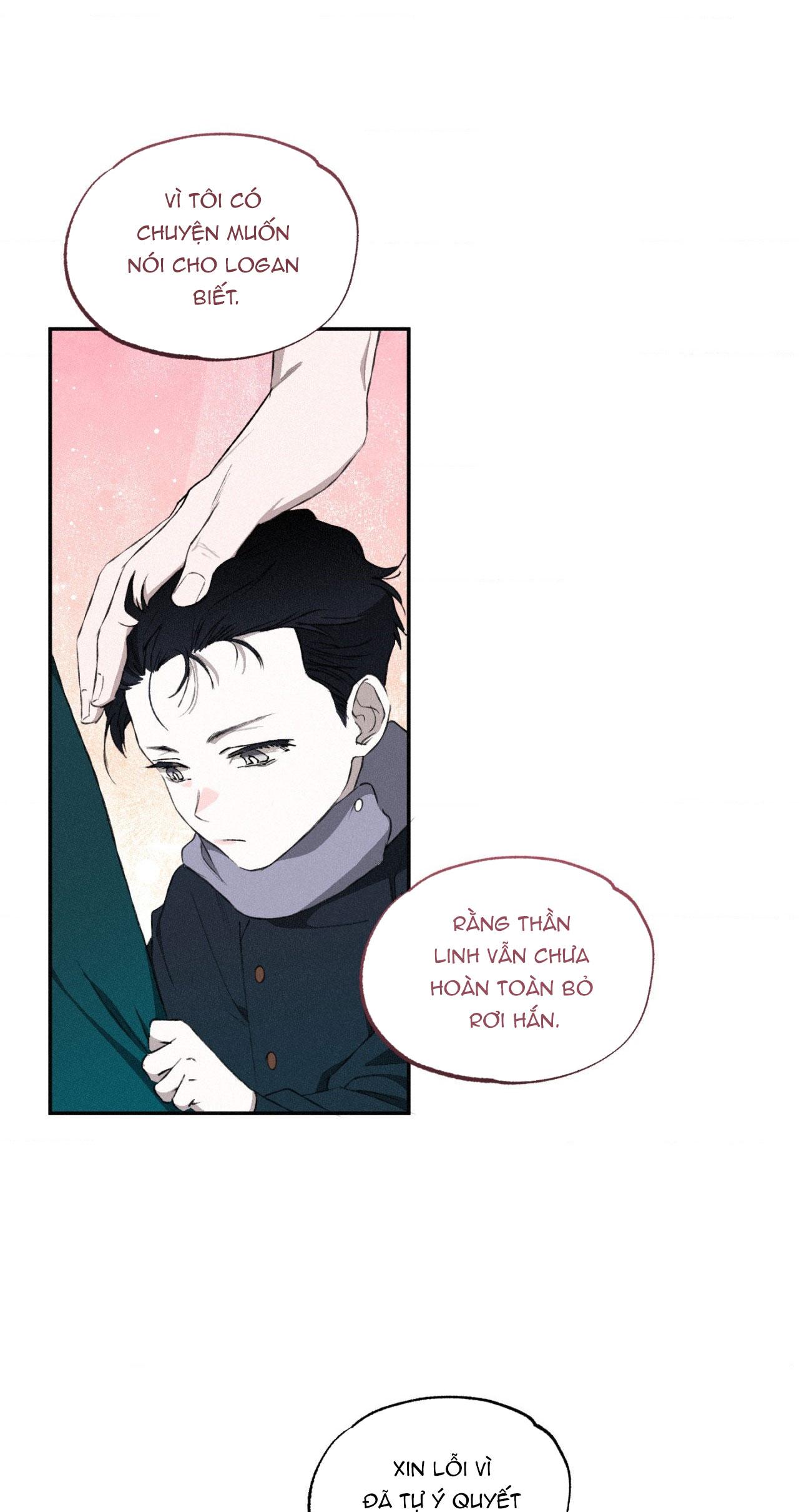 LỜI NÓI DỐI ĐẪM MÁU Chapter 50 end - Next 