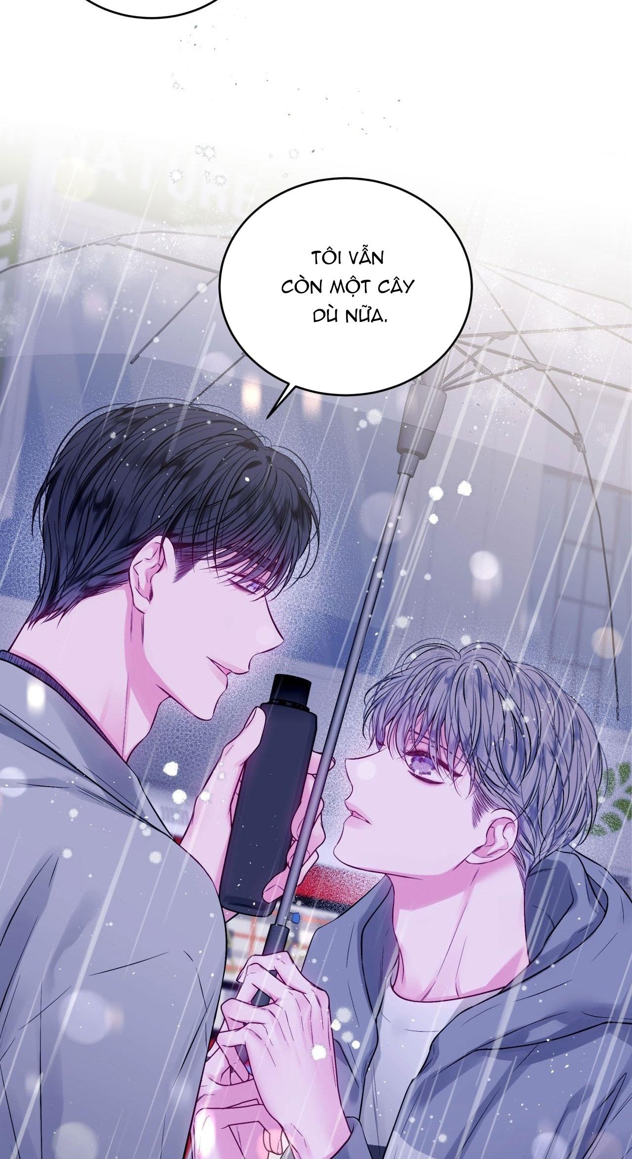 CHÚNG TA KHÔNG HOÀN HẢO Chapter 8 - Next 