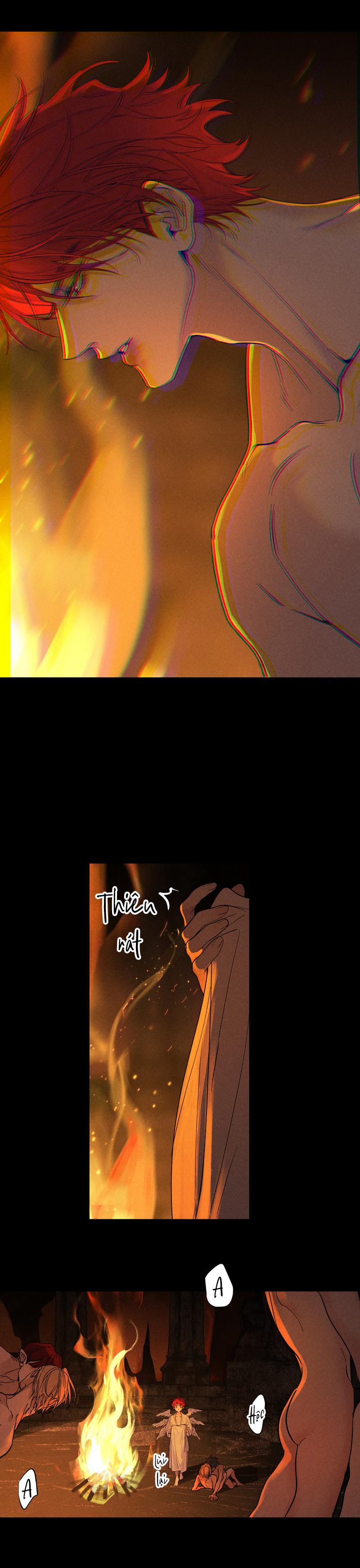VI SỞ DỤC VI Chapter 7 - Next 