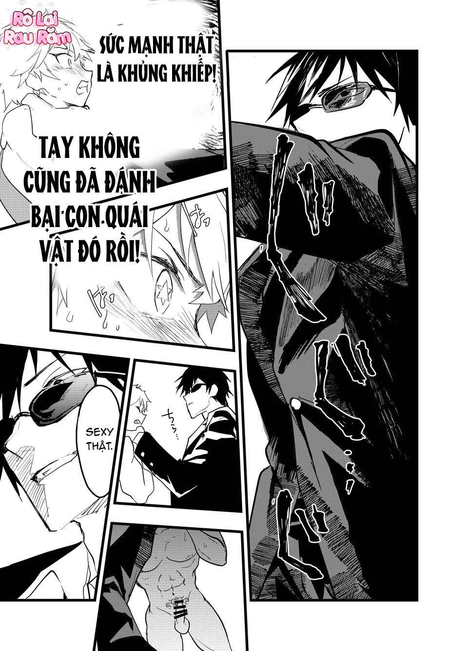 TUYỂN TẬP BDSM CHỊT CHỌT Chapter 318.1 - Next Chapter 318.2