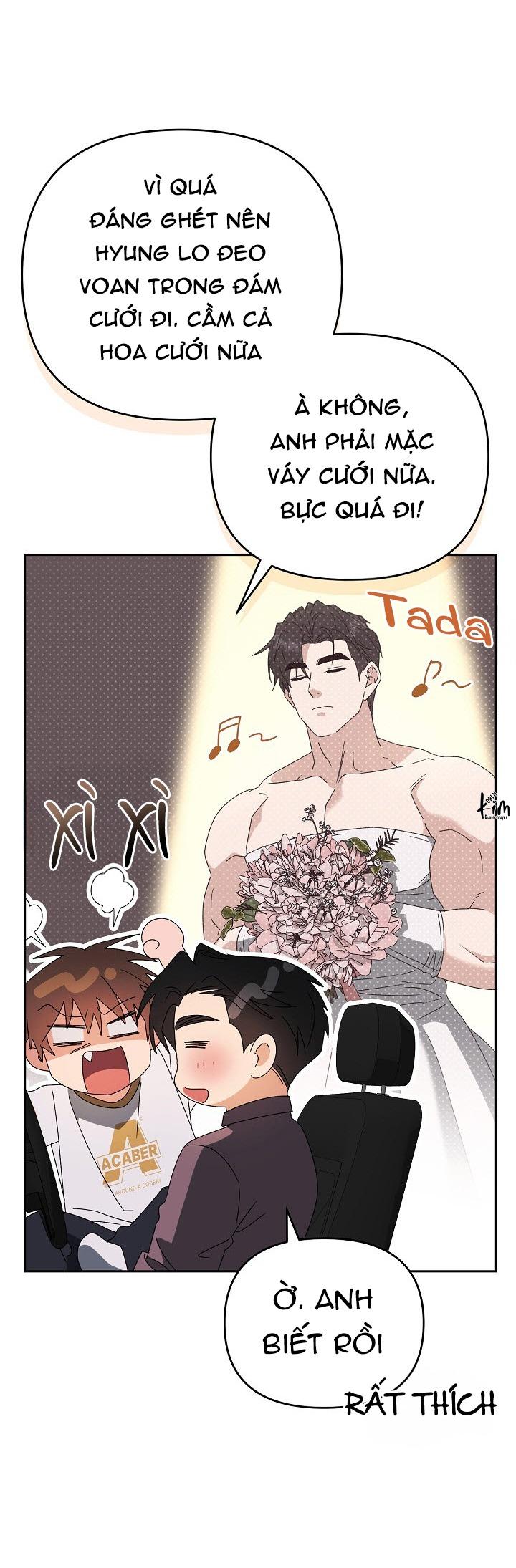 ROMANCE NOT ROMANTIC Chapter 45 - Next Chapter 46