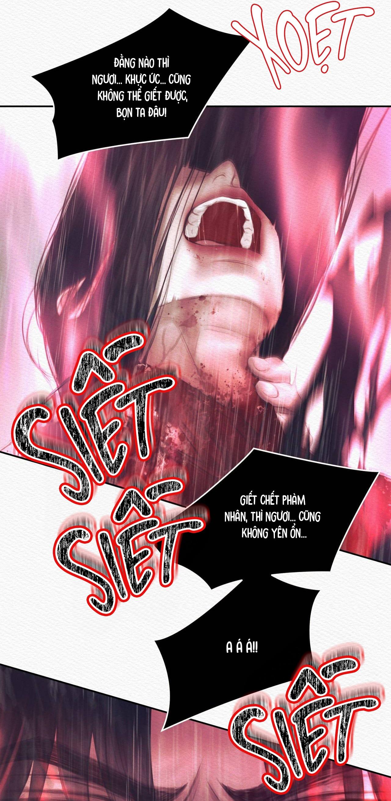(CBunu) Củy Dạ Khút Chapter 92 - Next Chapter 93