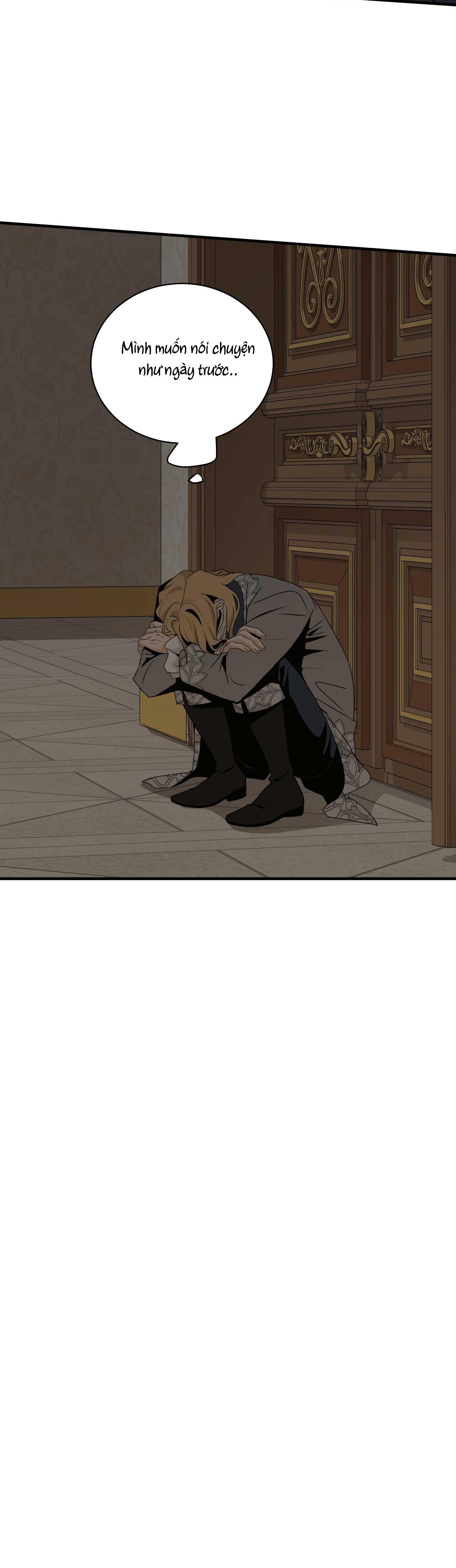 LOÀI HOA KHÔNG TÊN Chapter 21 - Next 