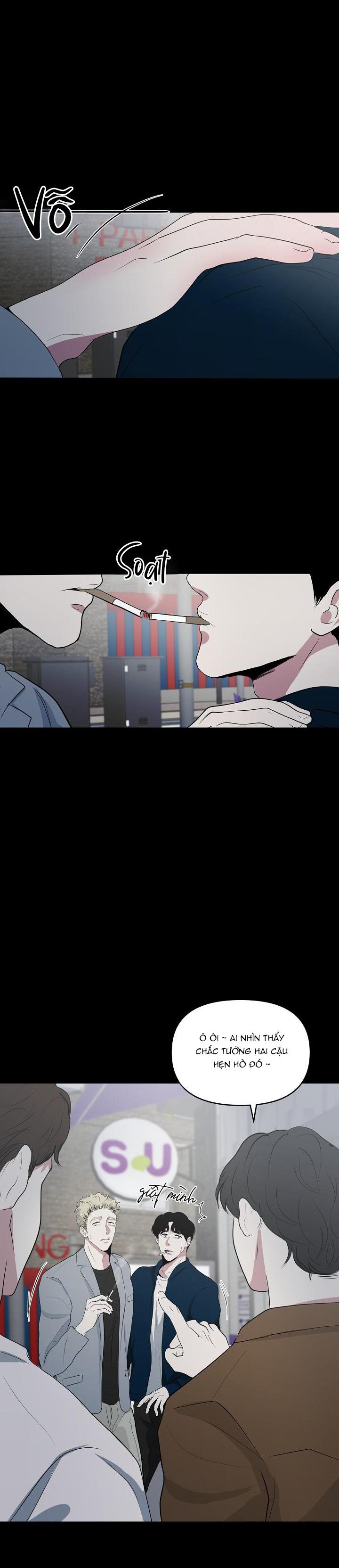 NGHIỆN SEX Chapter 28.4 luậttrêngiường4 - Next Chapter 28.5 luậttrêngiườngE