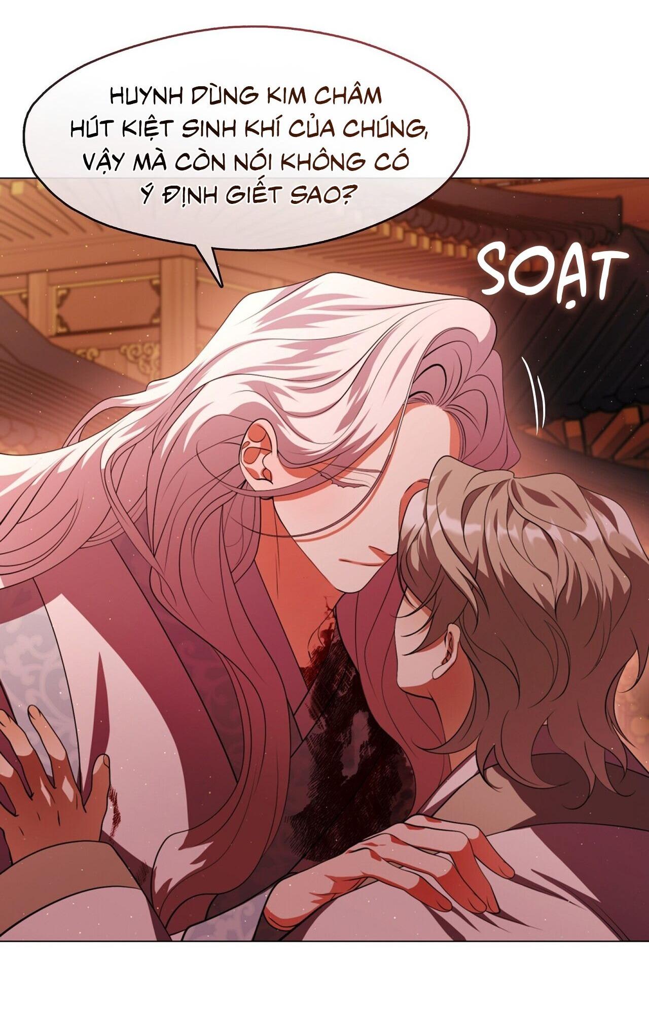 Tôi đã Nuôi Dạy Thủ Lĩnh Giáo Phái ác Ma Chapter 63 - Next Chapter 64