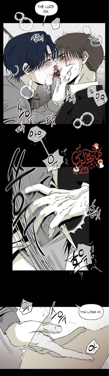 Yuwon Không Thay Đổi Chapter 17 - Next Chapter 18