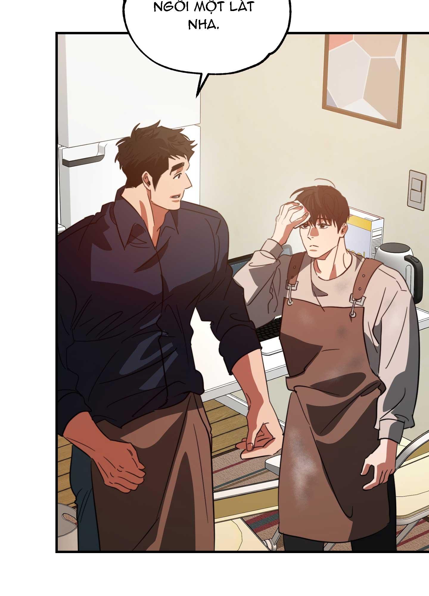 TUYỂN TẬP NGỰC BỰ, CUNG KHỦ CỦA NHÀ KIM Chapter 179.5 bánh mì 5 - Next Chapter 179.6 BÁNH MÌ 6