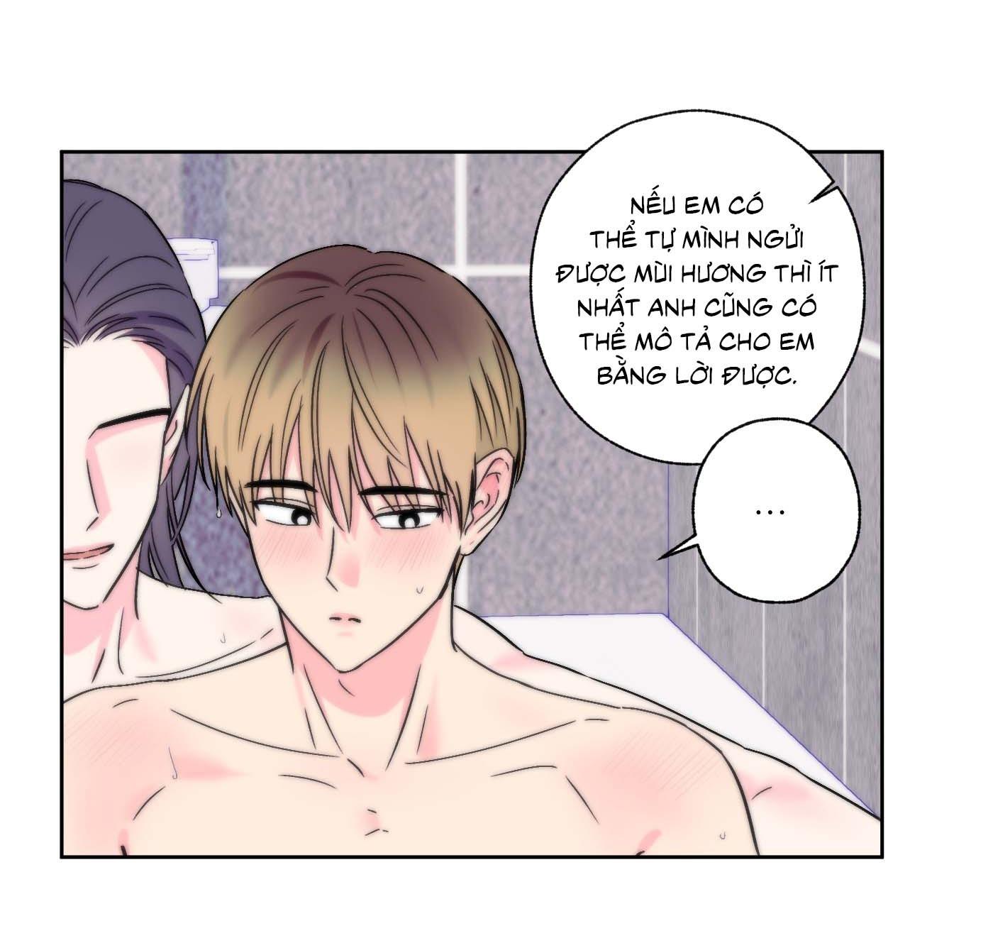 Vụ bê bối của Beta Chapter 48 - Next 